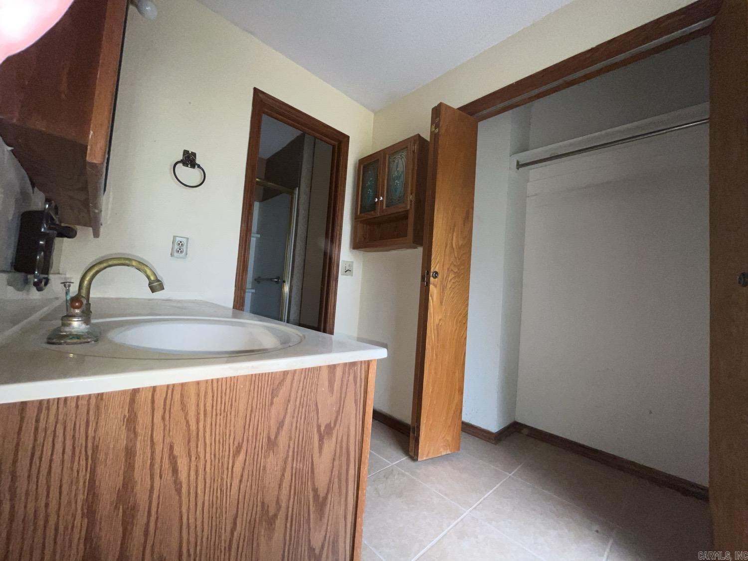 Sherwood Park - Residential