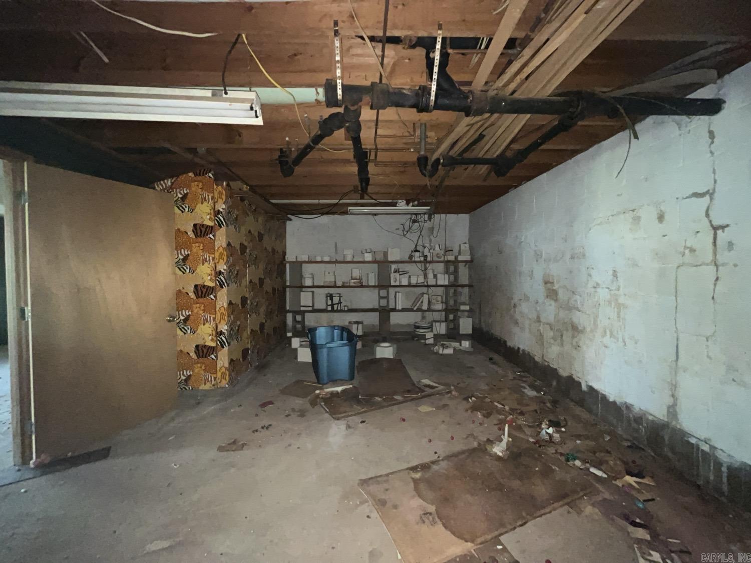 Sherwood Park - Residential