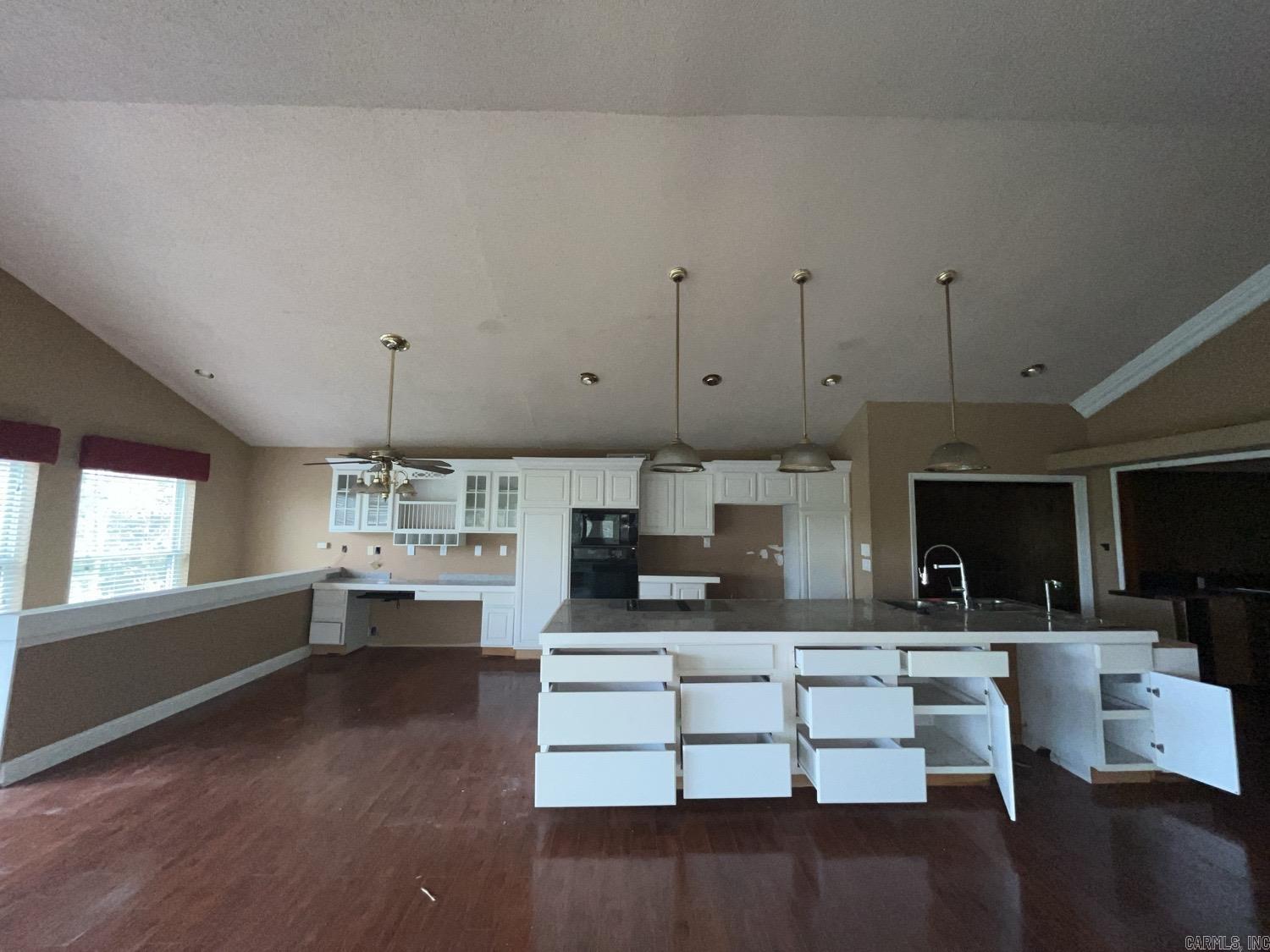 Sherwood Park - Residential