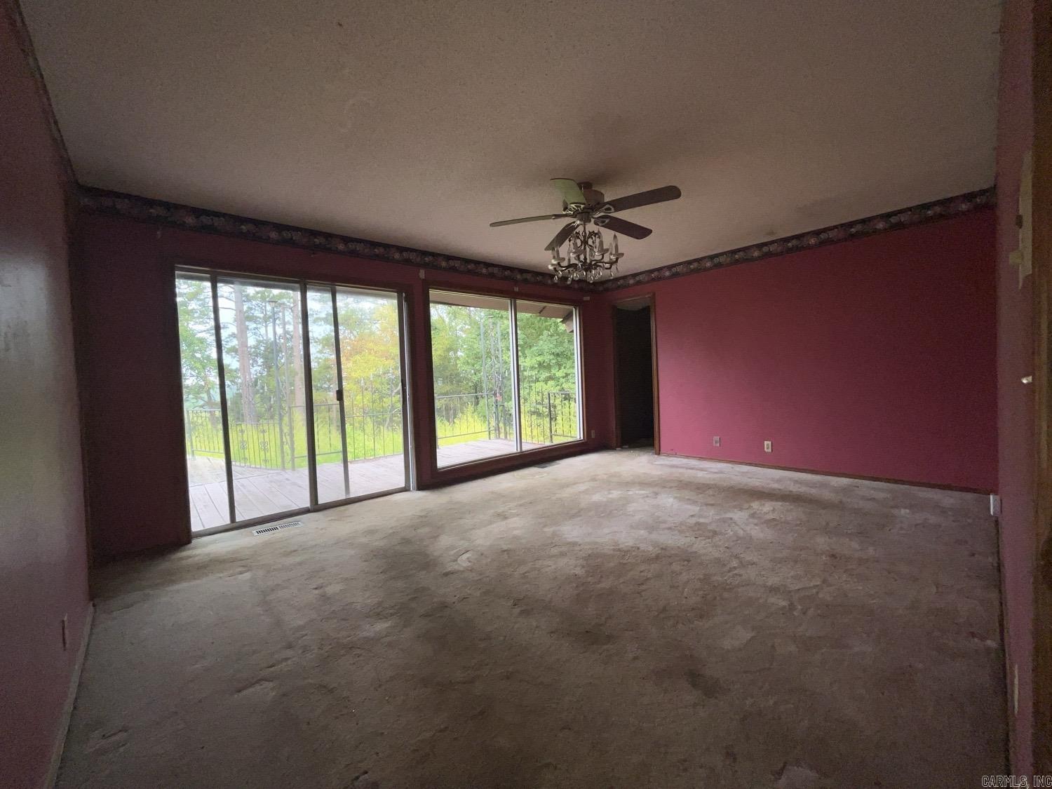 Sherwood Park - Residential