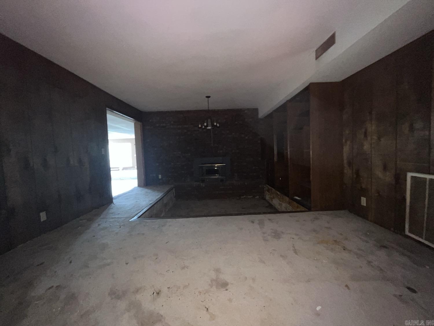 Sherwood Park - Residential