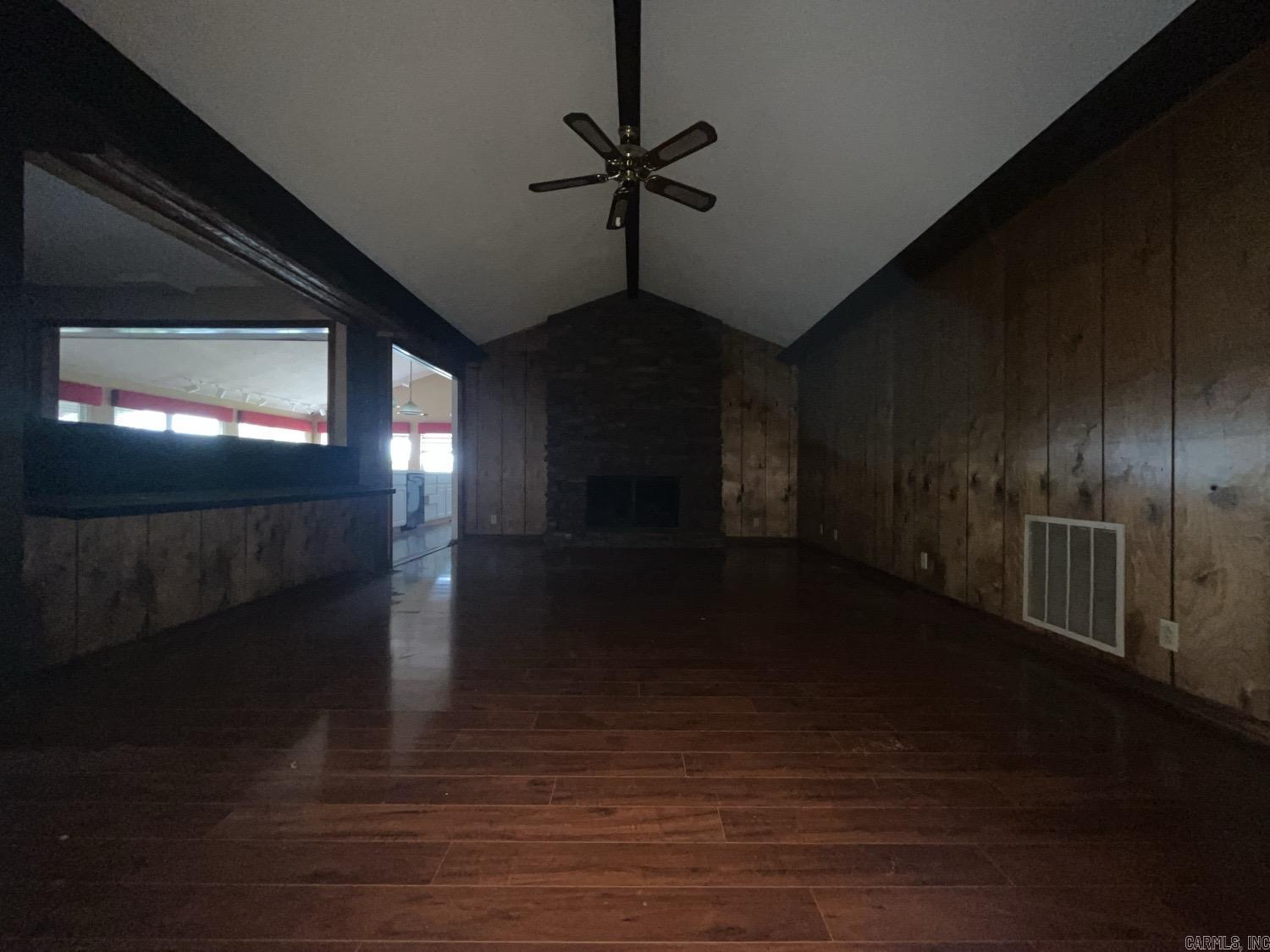 Sherwood Park - Residential