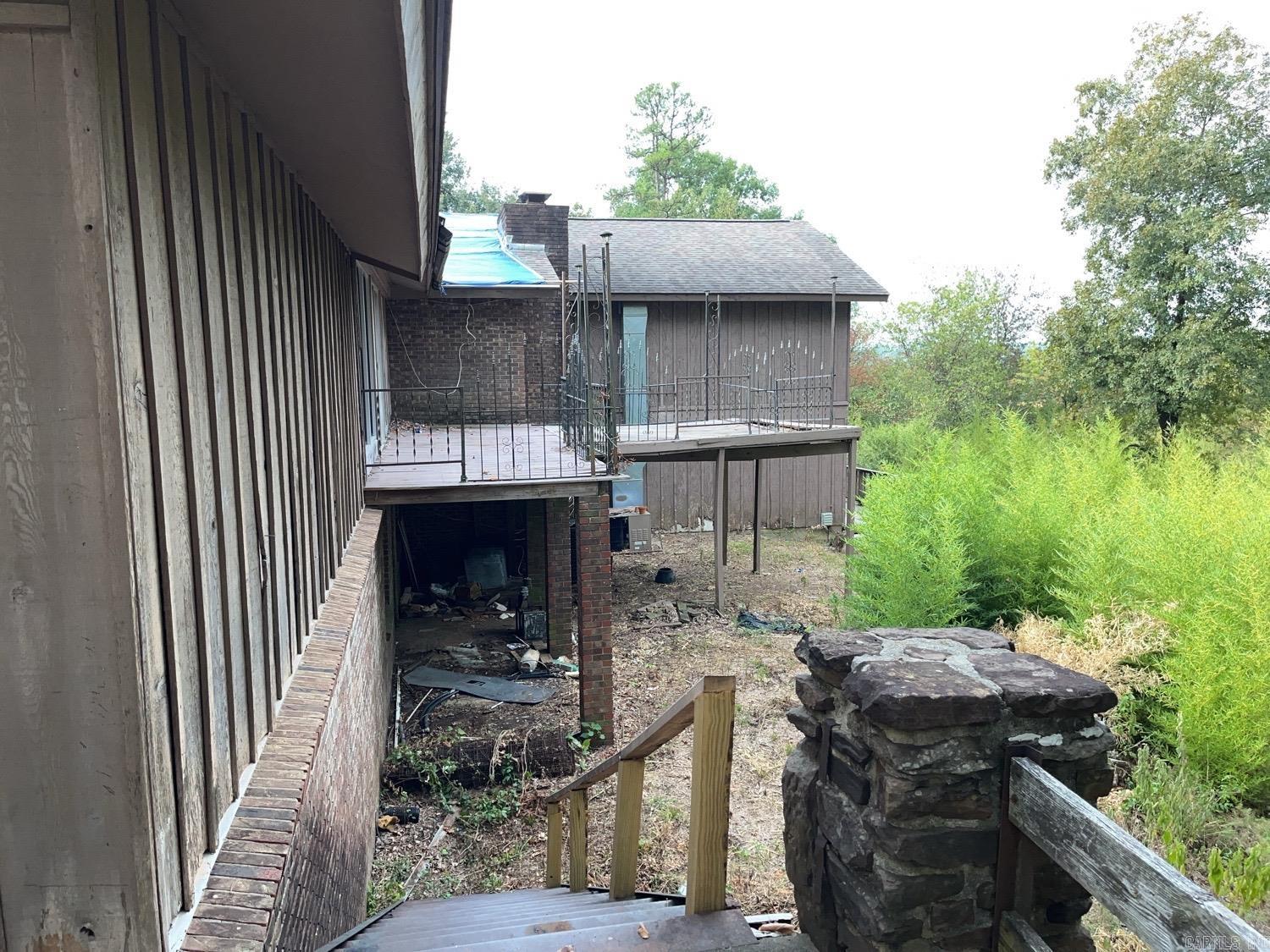 Sherwood Park - Residential