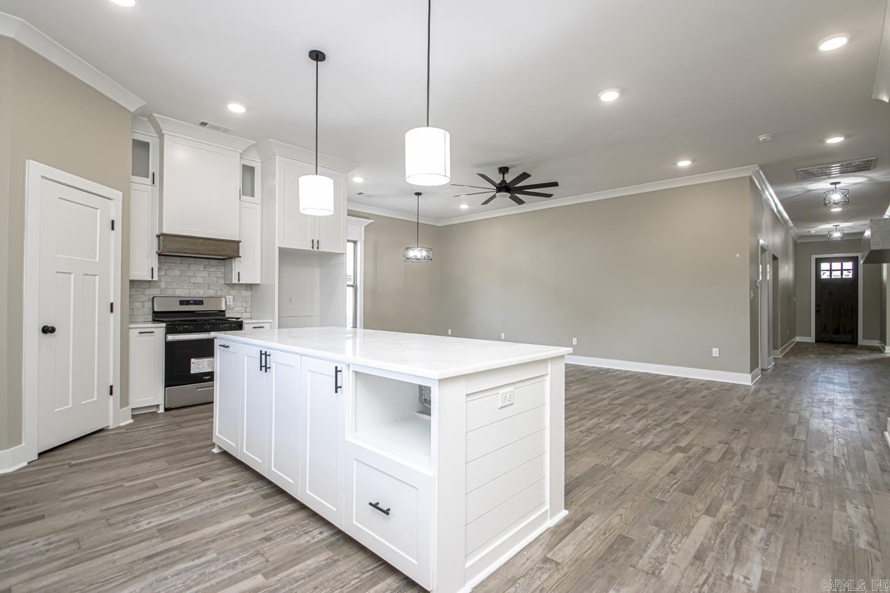 FLETCHER VALLEY "FLETCHER RIDGE" - Residential