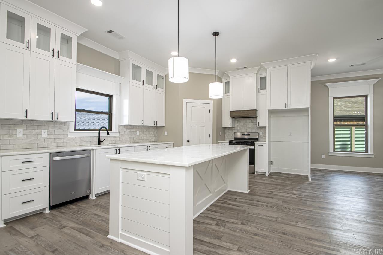 FLETCHER VALLEY "FLETCHER RIDGE" - Residential