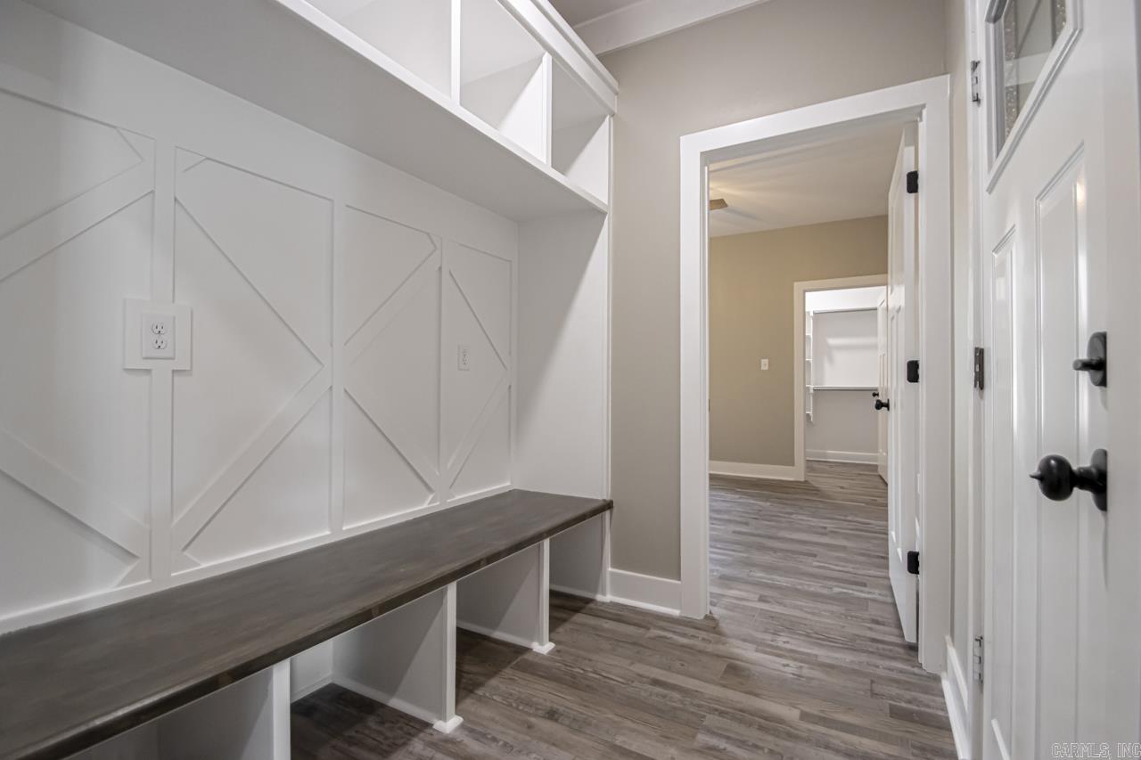 FLETCHER VALLEY "FLETCHER RIDGE" - Residential