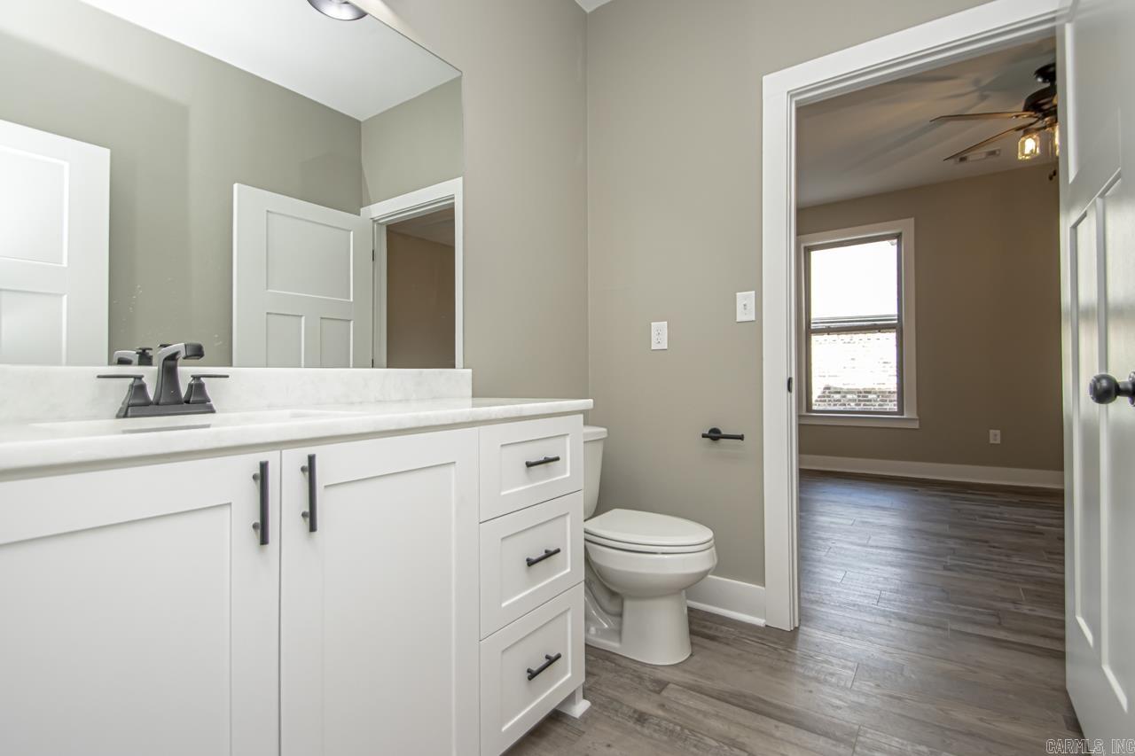 FLETCHER VALLEY "FLETCHER RIDGE" - Residential