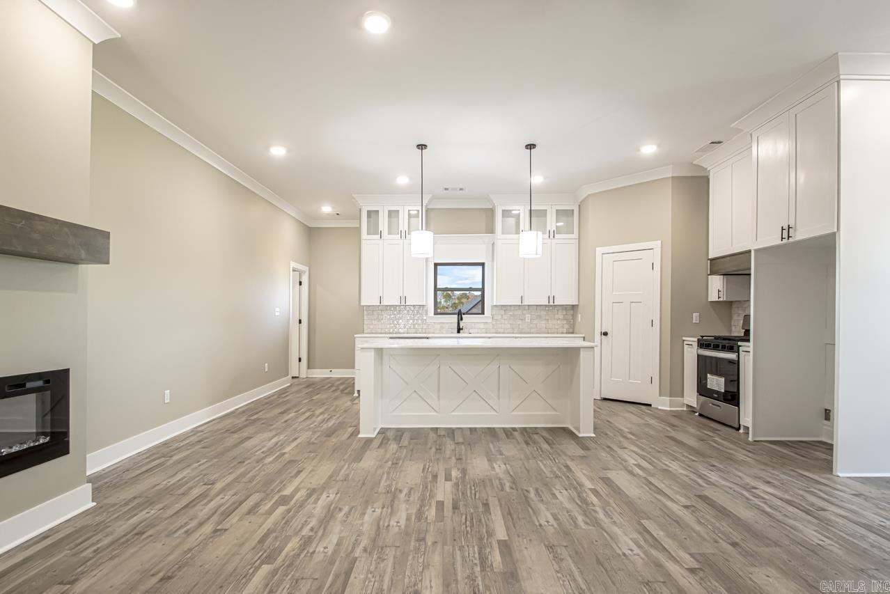 FLETCHER VALLEY "FLETCHER RIDGE" - Residential