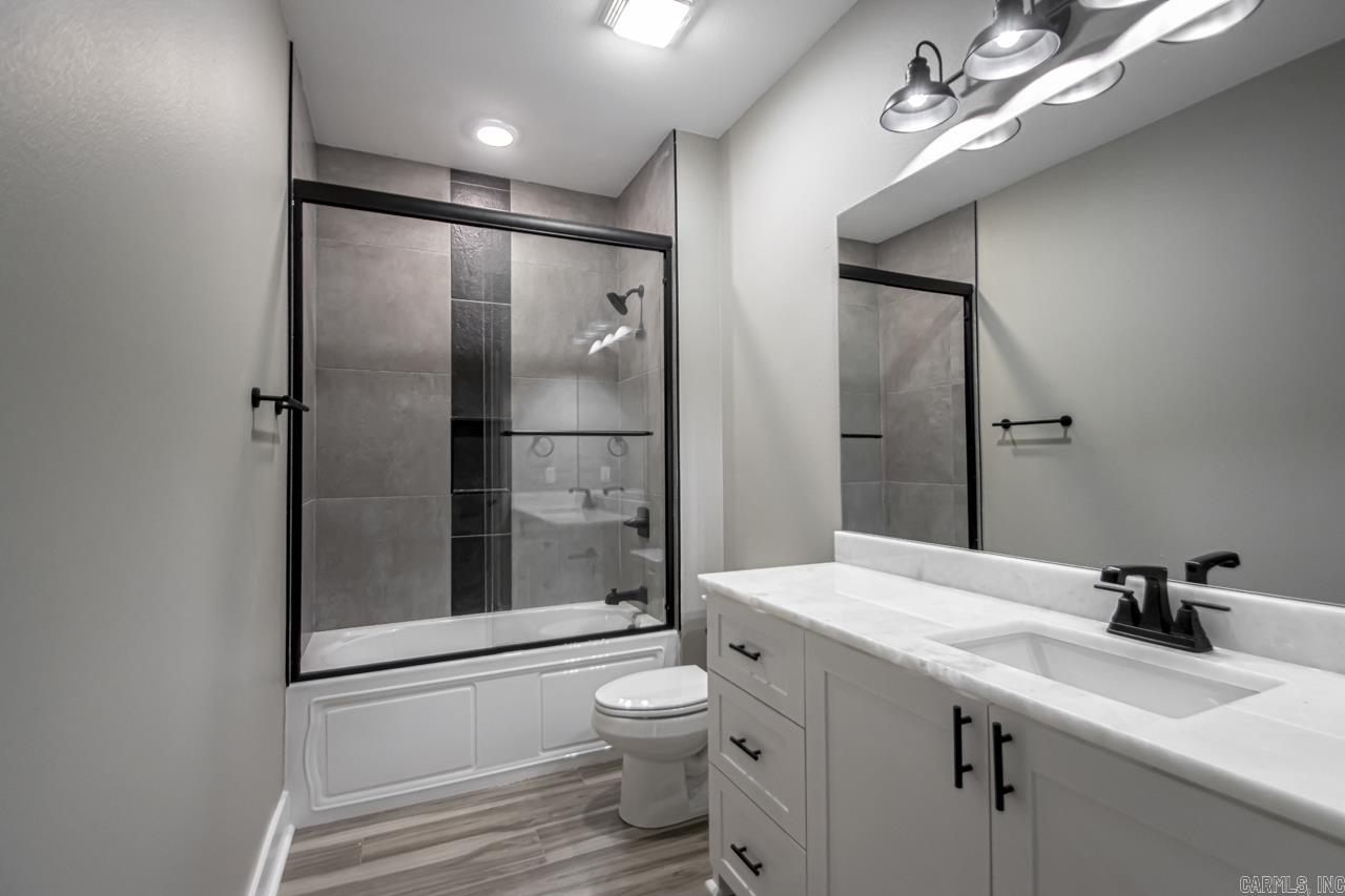 FLETCHER VALLEY "FLETCHER RIDGE" - Residential