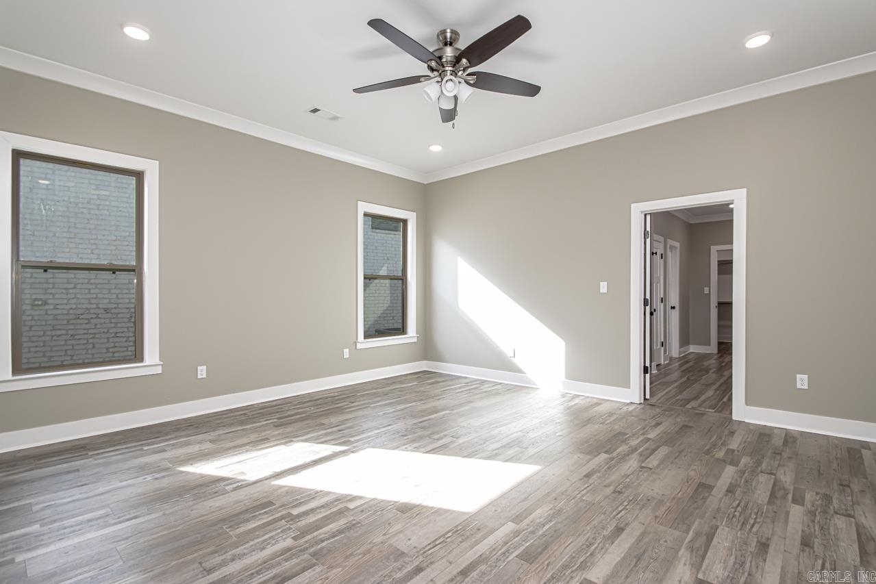 FLETCHER VALLEY "FLETCHER RIDGE" - Residential