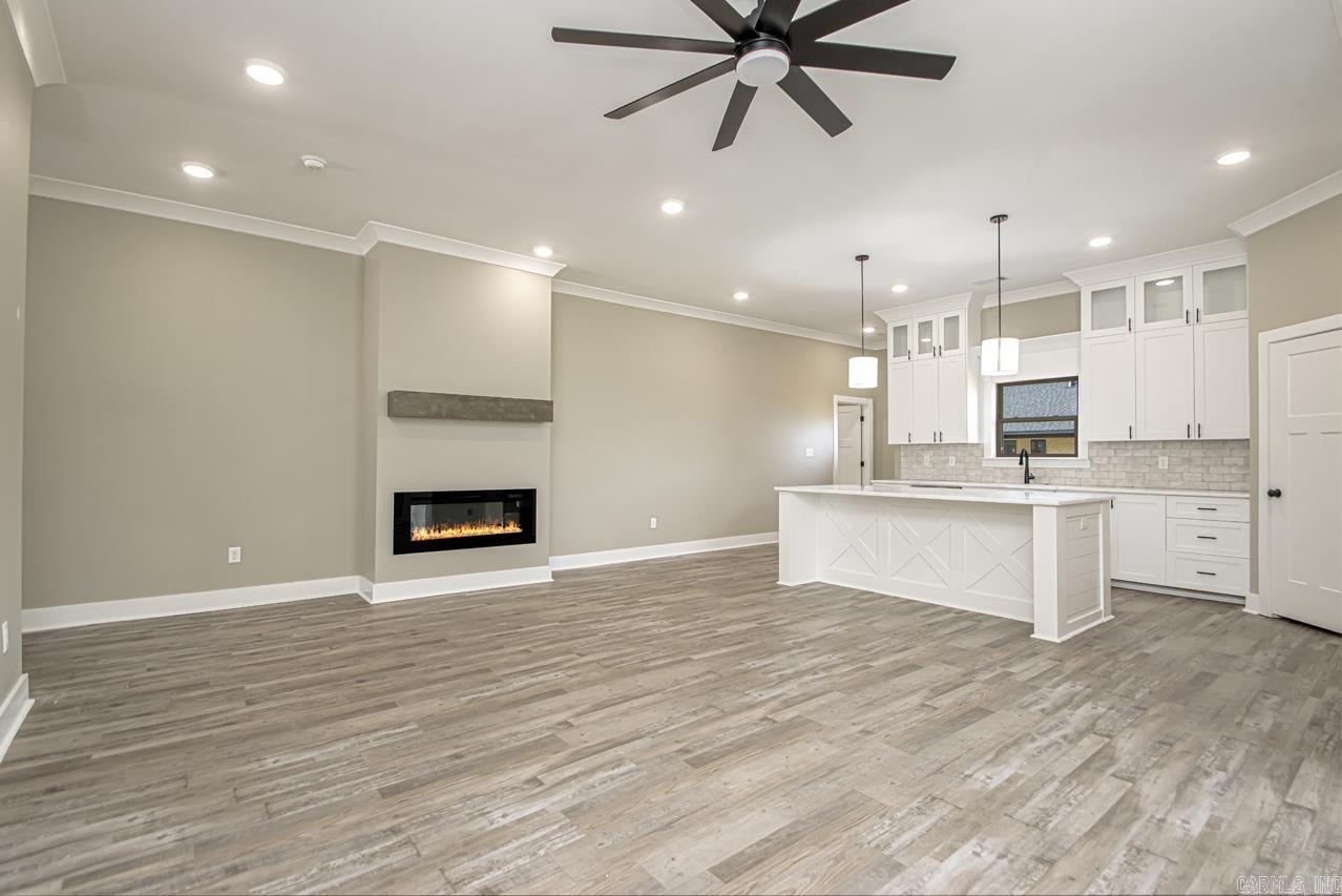 FLETCHER VALLEY "FLETCHER RIDGE" - Residential