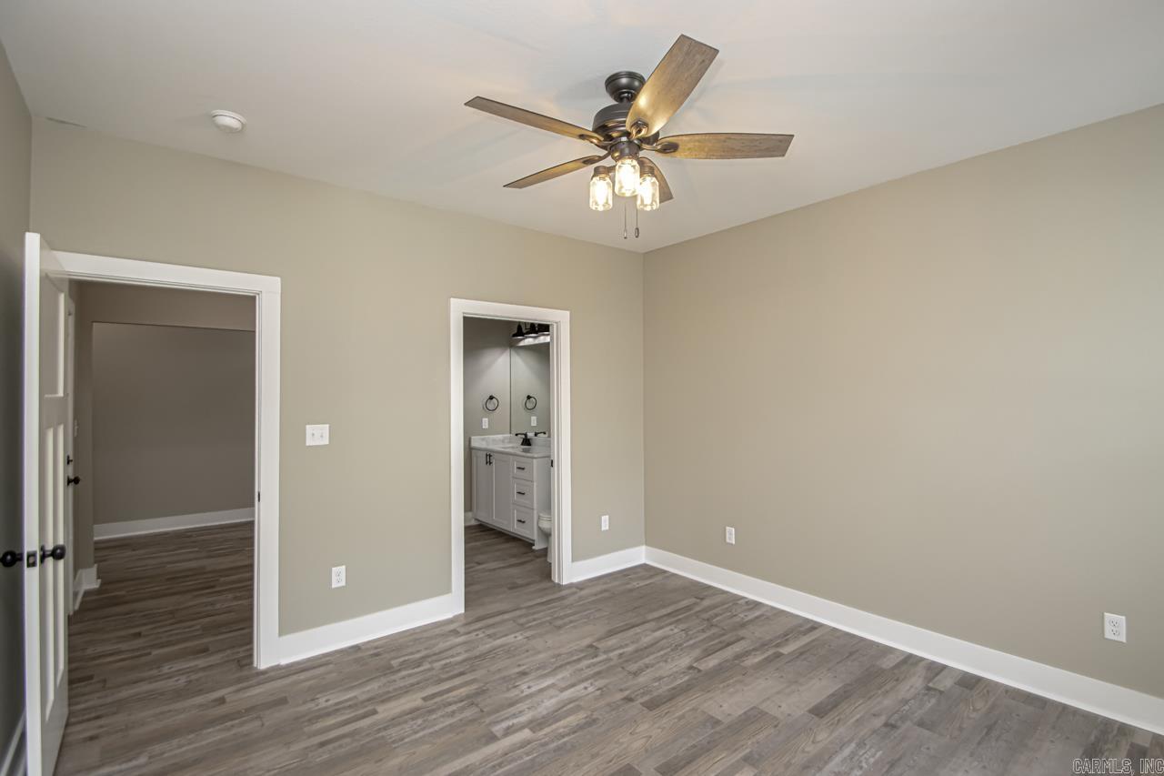 FLETCHER VALLEY "FLETCHER RIDGE" - Residential