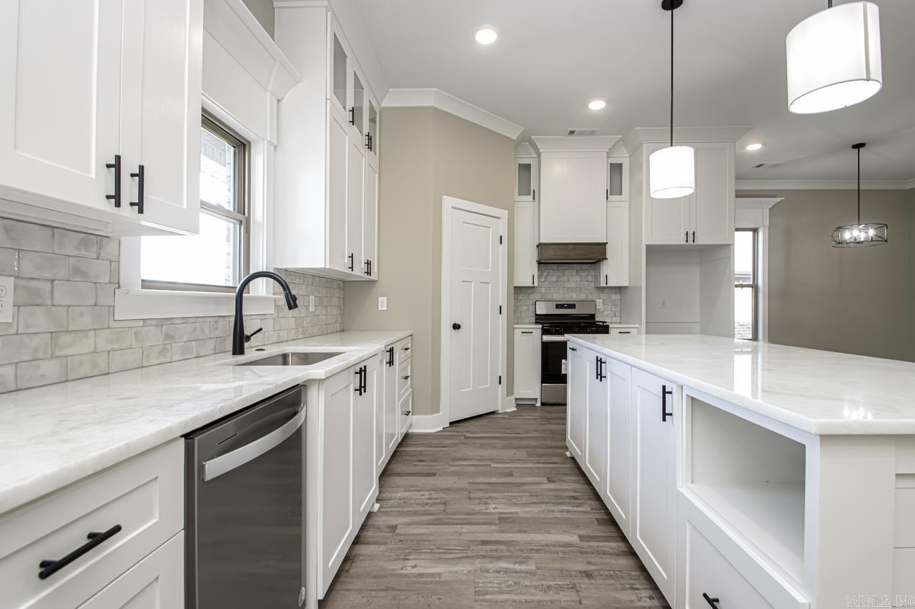 FLETCHER VALLEY "FLETCHER RIDGE" - Residential