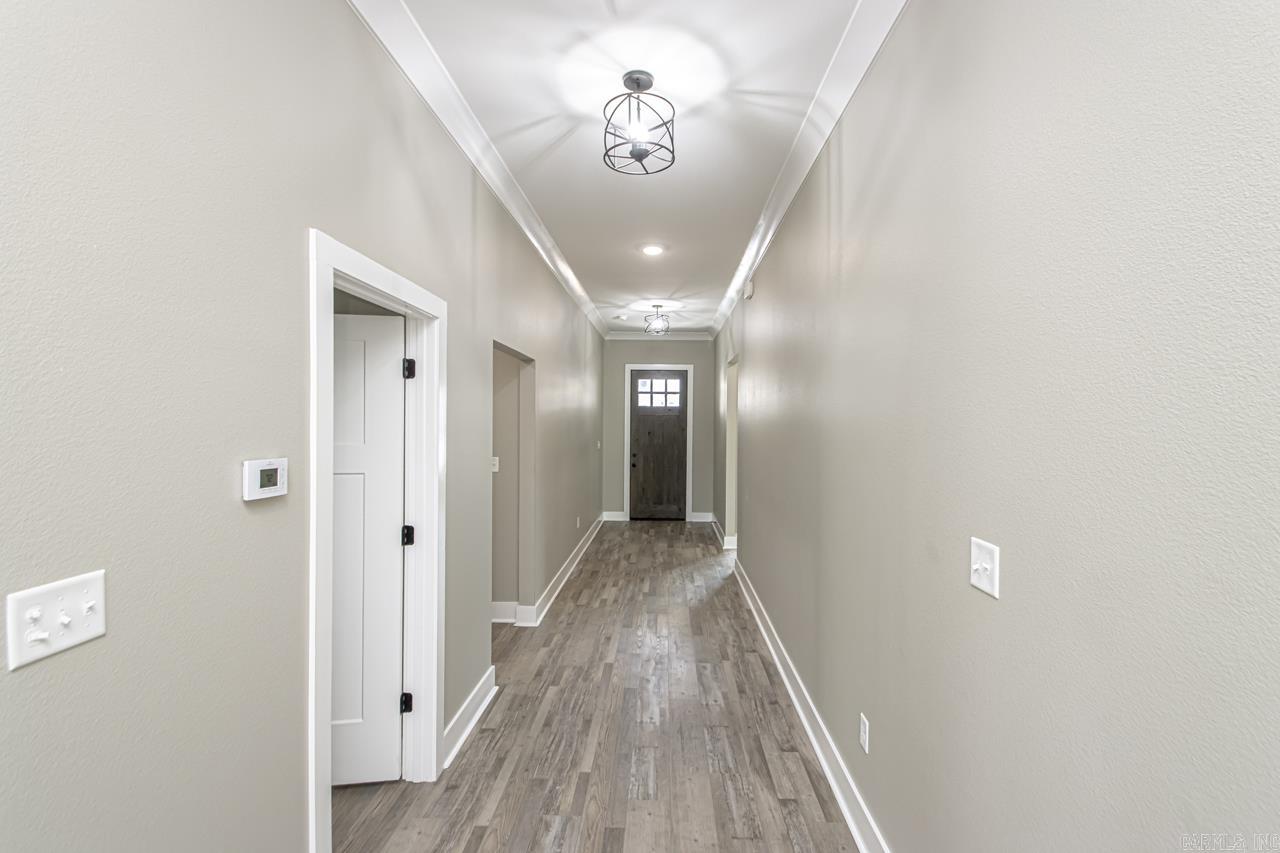 FLETCHER VALLEY "FLETCHER RIDGE" - Residential