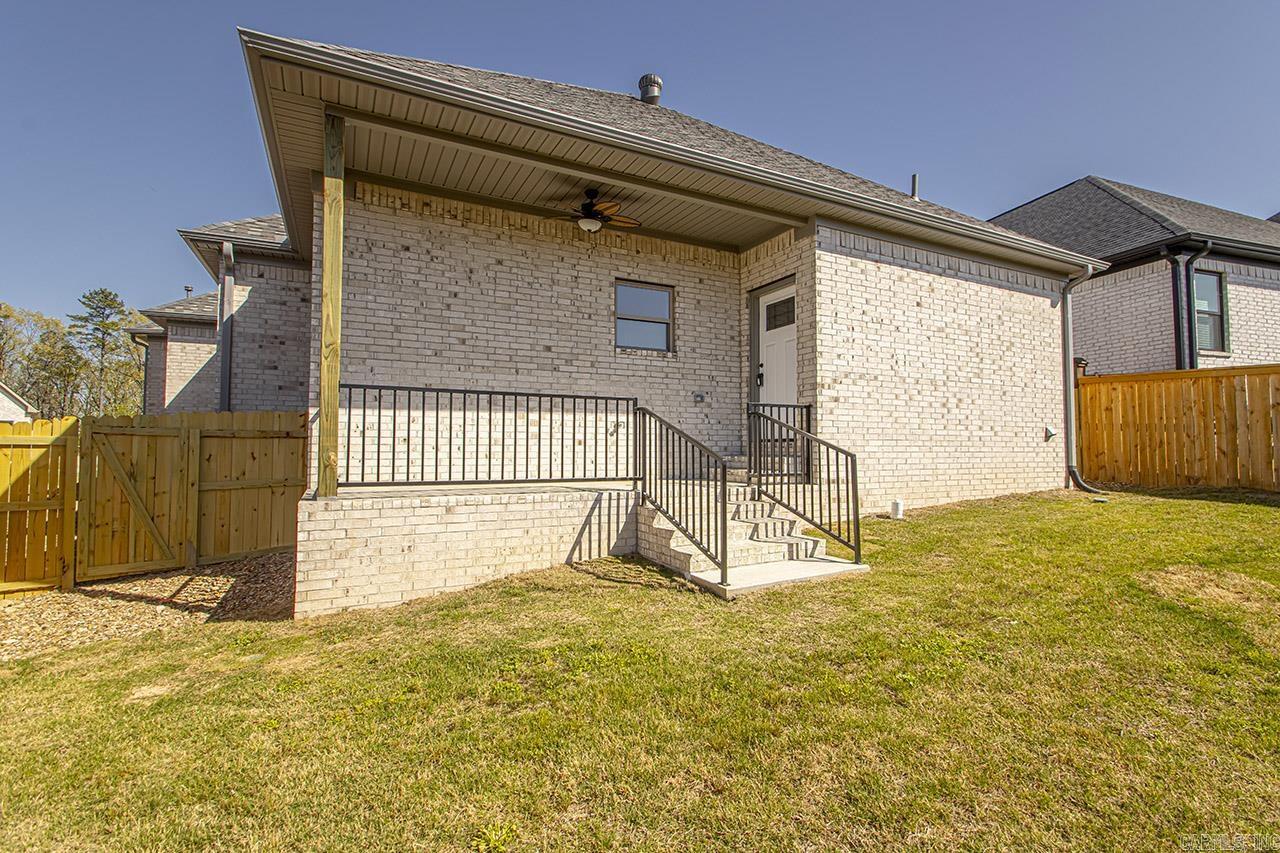 FLETCHER VALLEY "FLETCHER RIDGE" - Residential