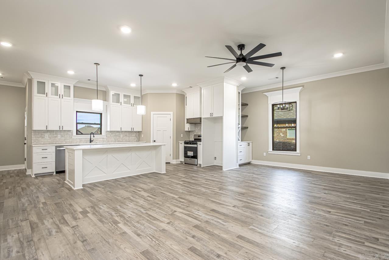 FLETCHER VALLEY "FLETCHER RIDGE" - Residential