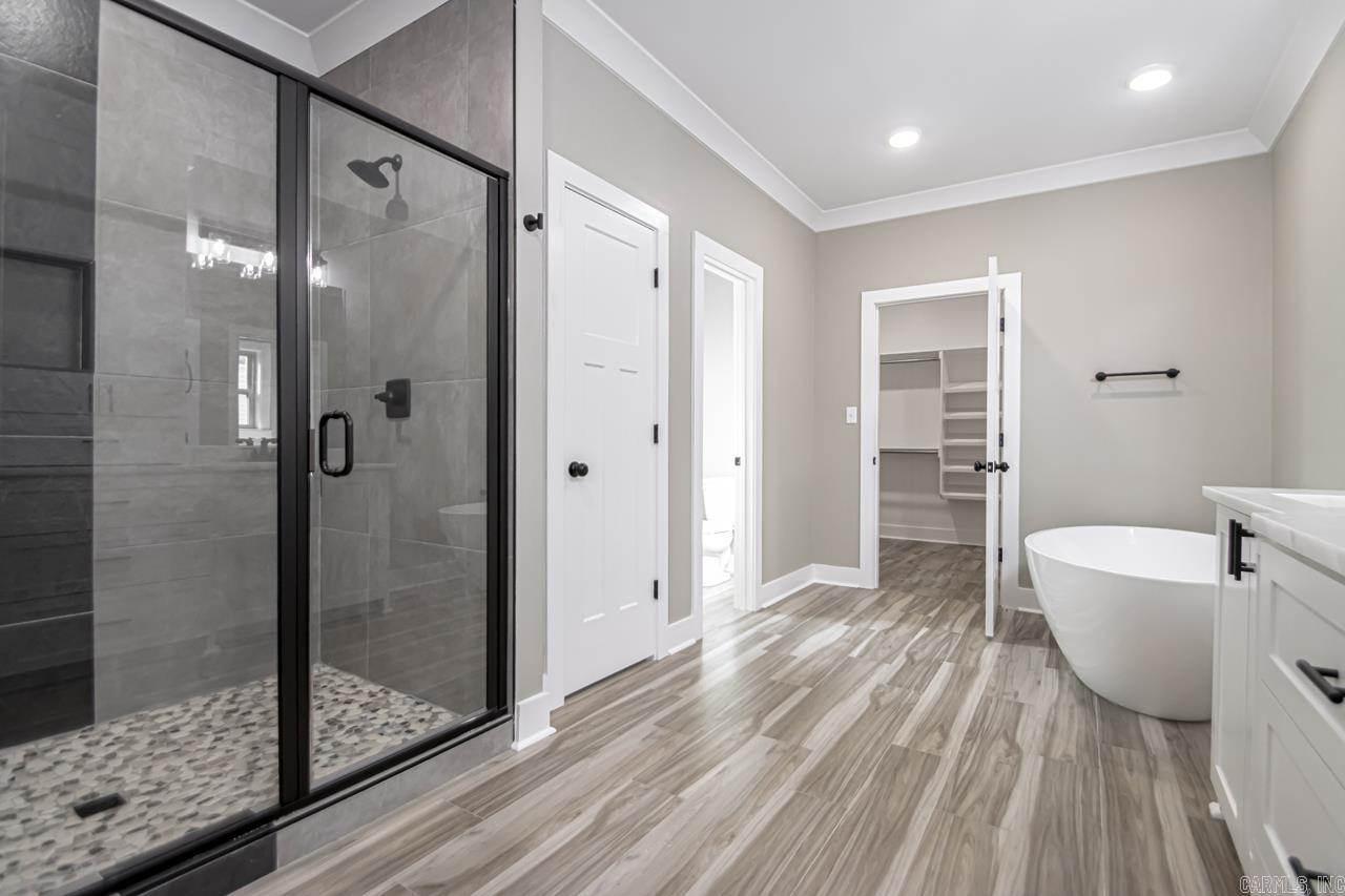 FLETCHER VALLEY "FLETCHER RIDGE" - Residential