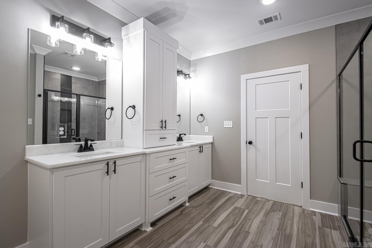 FLETCHER VALLEY "FLETCHER RIDGE" - Residential