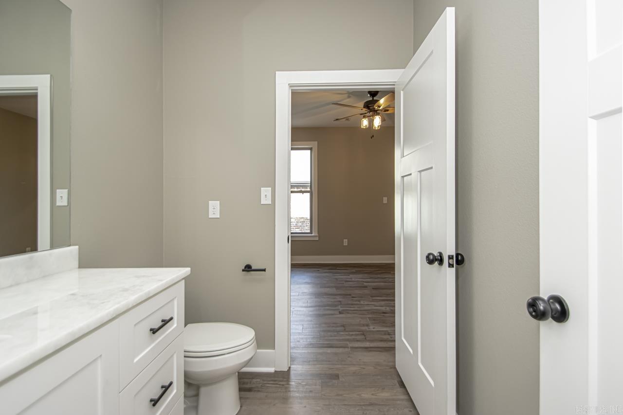 FLETCHER VALLEY "FLETCHER RIDGE" - Residential