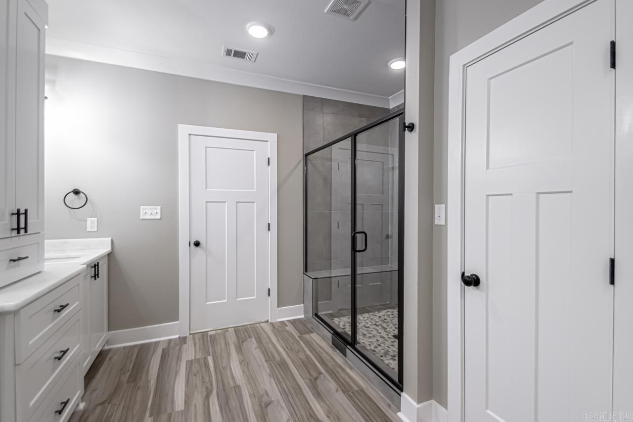 FLETCHER VALLEY "FLETCHER RIDGE" - Residential