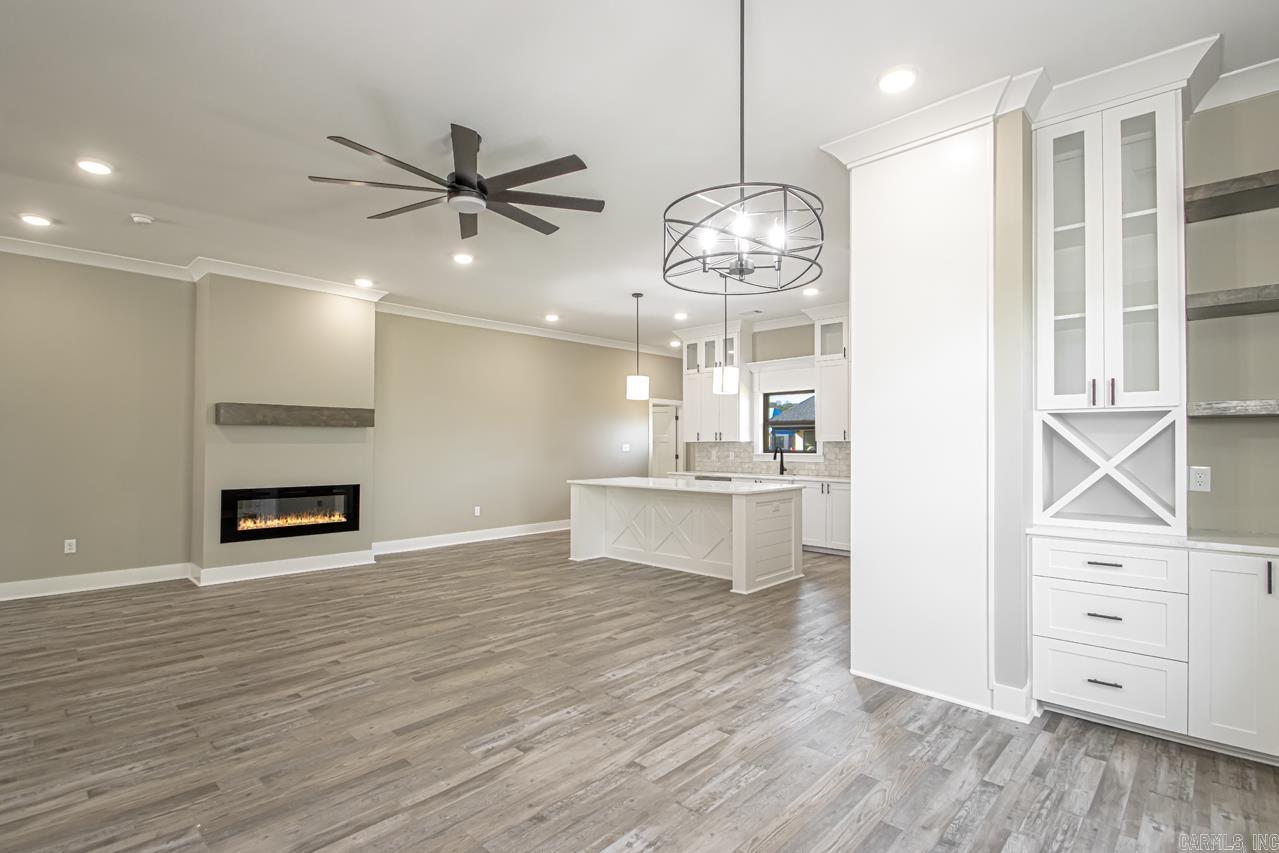 FLETCHER VALLEY "FLETCHER RIDGE" - Residential