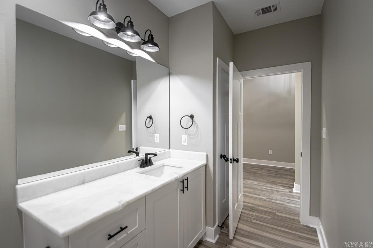 FLETCHER VALLEY "FLETCHER RIDGE" - Residential