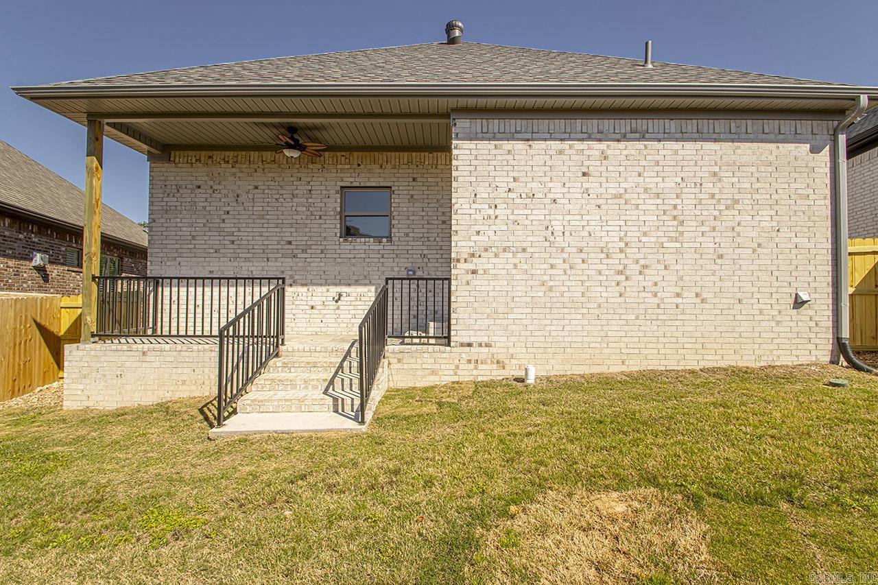 FLETCHER VALLEY "FLETCHER RIDGE" - Residential