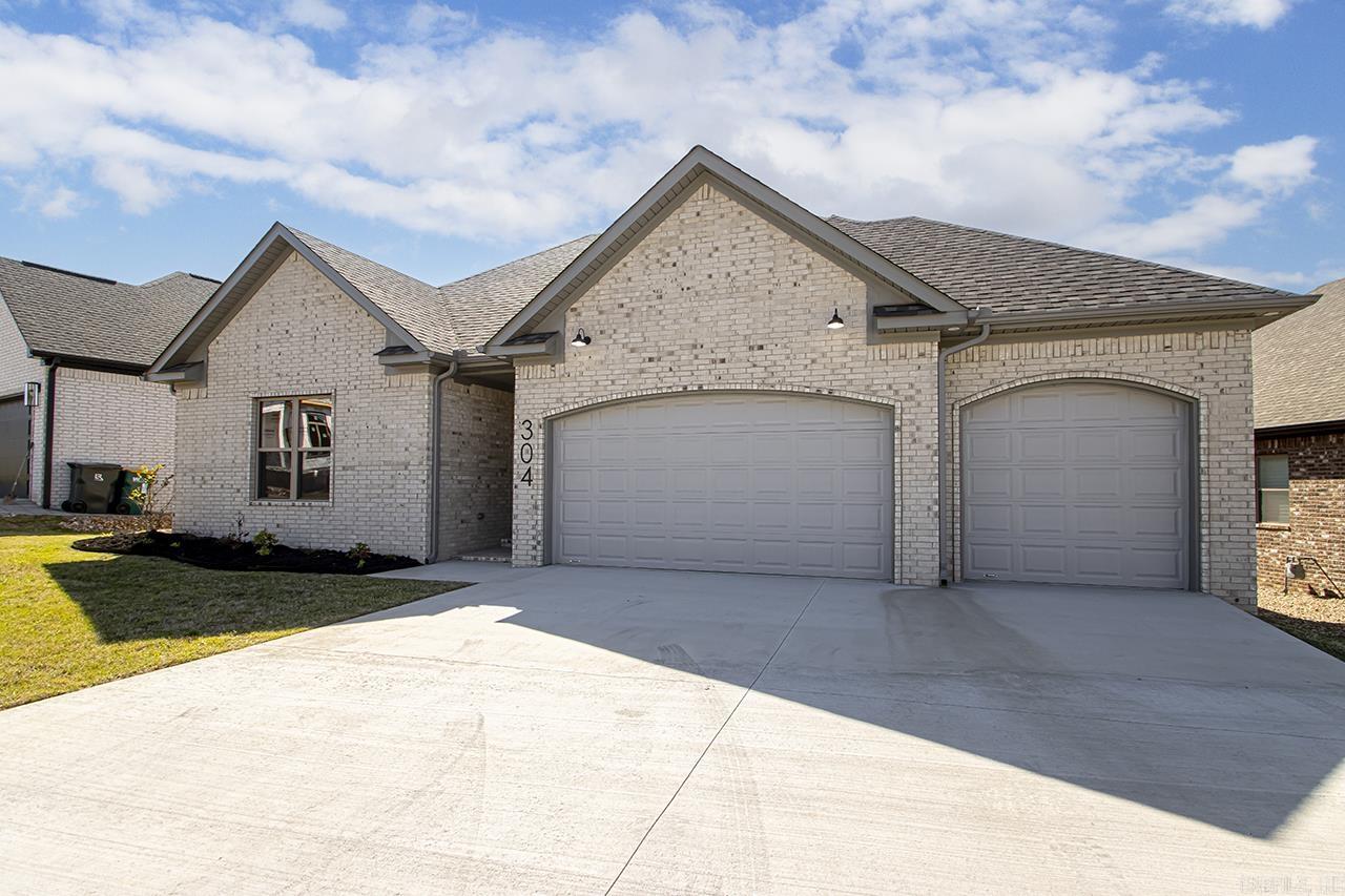 FLETCHER VALLEY "FLETCHER RIDGE" - Residential