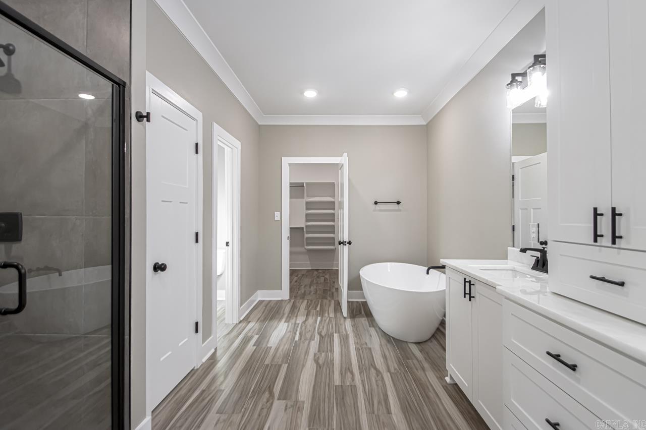 FLETCHER VALLEY "FLETCHER RIDGE" - Residential