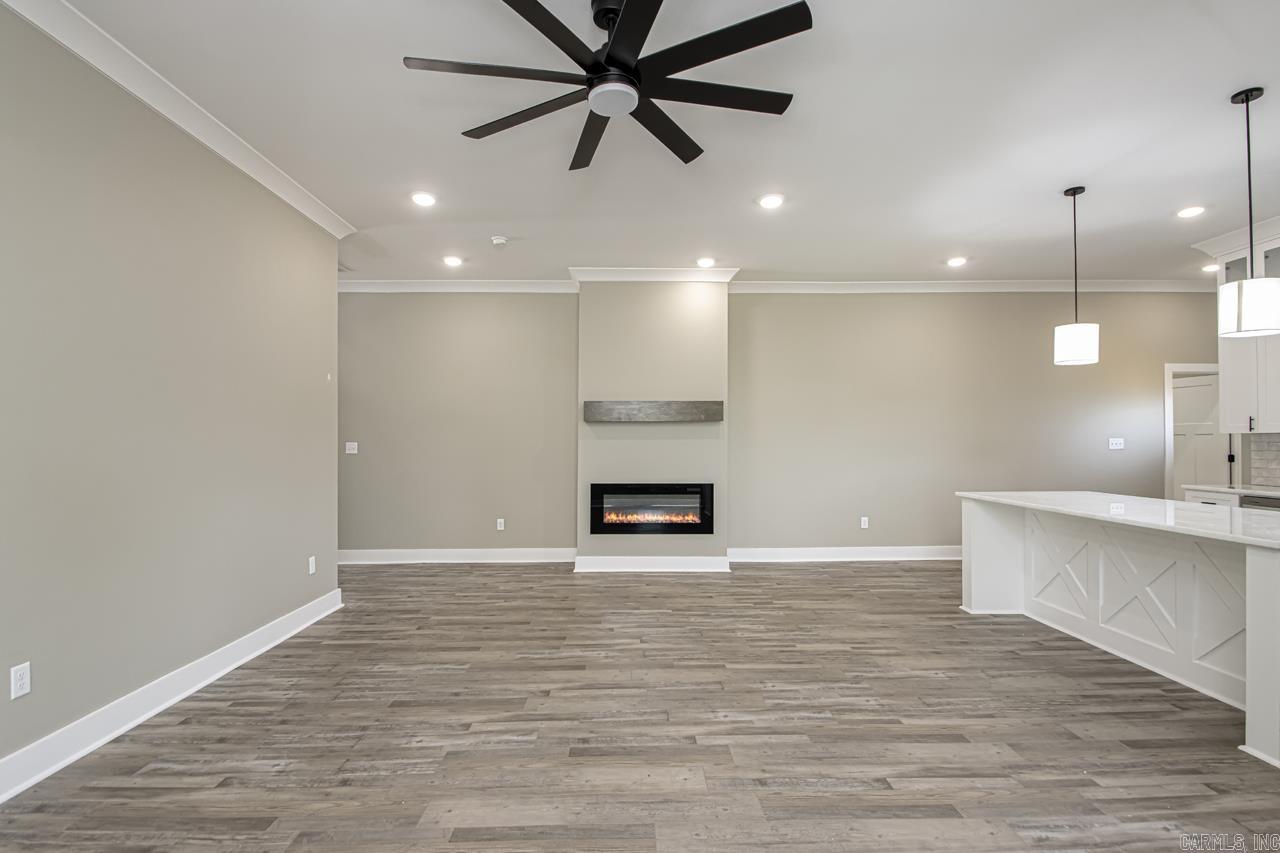 FLETCHER VALLEY "FLETCHER RIDGE" - Residential