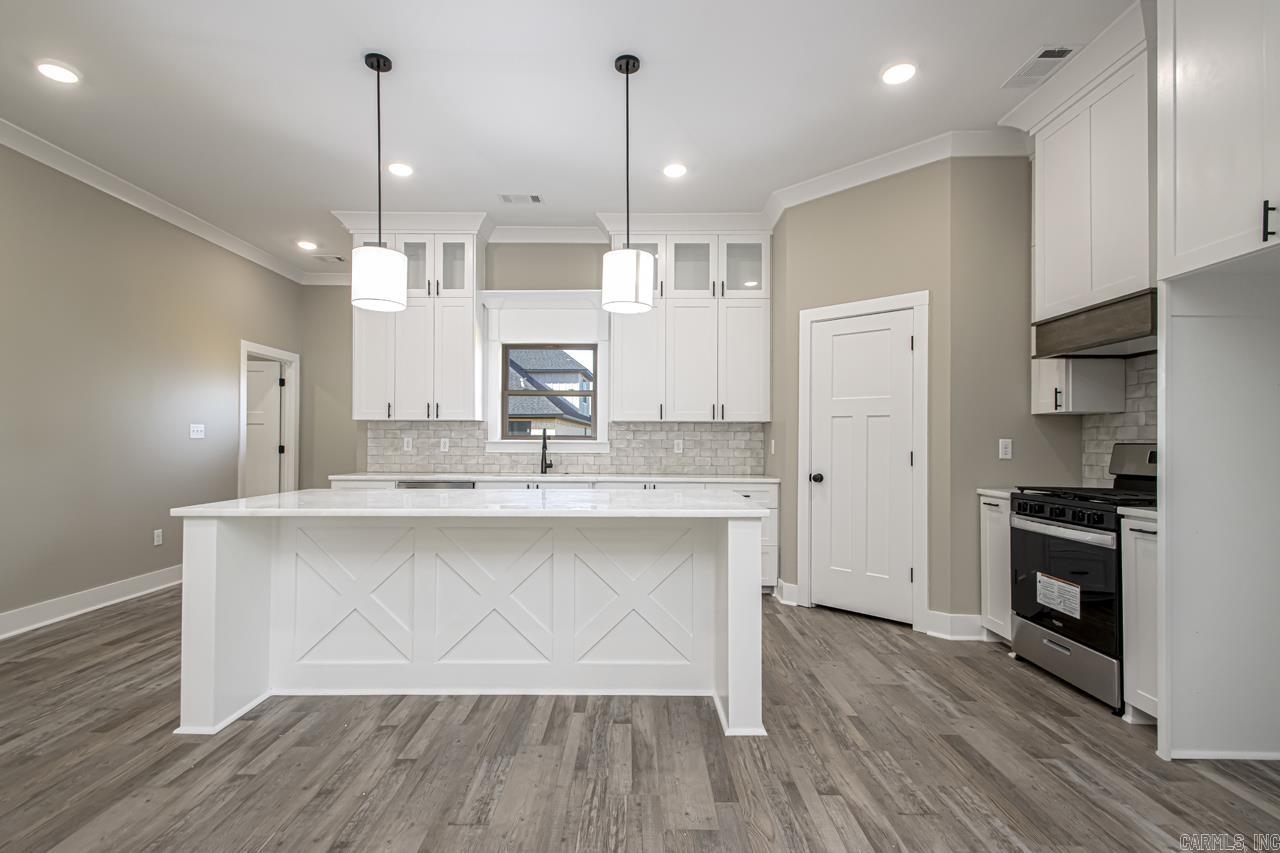 FLETCHER VALLEY "FLETCHER RIDGE" - Residential