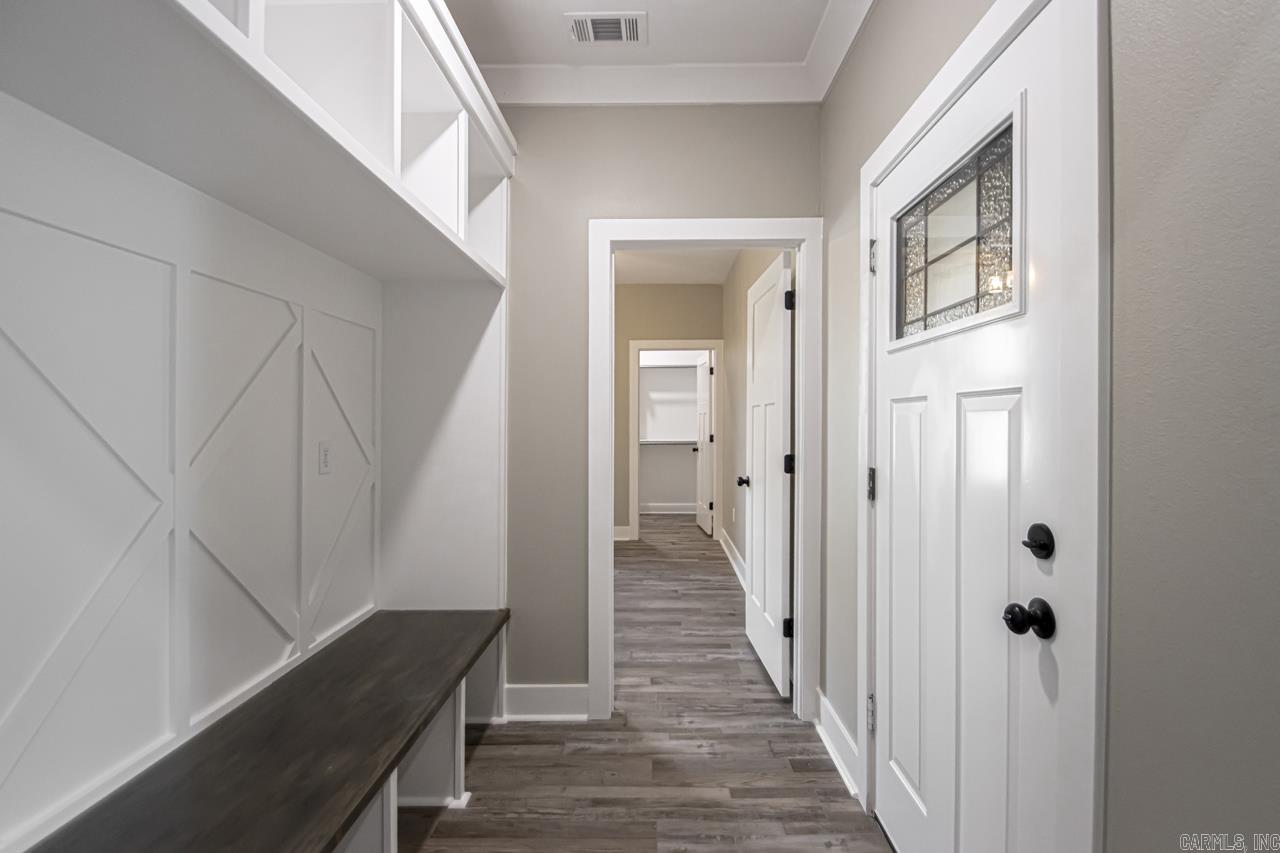 FLETCHER VALLEY "FLETCHER RIDGE" - Residential