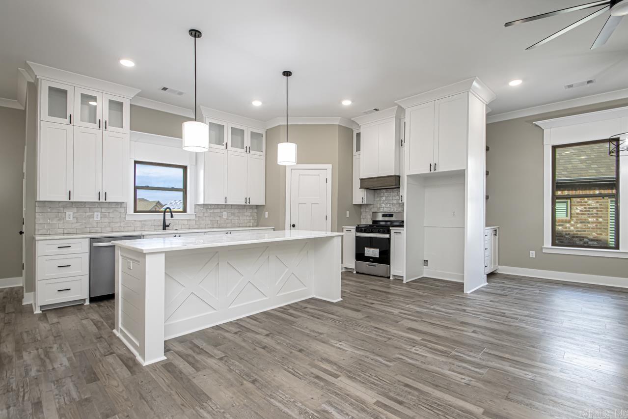 FLETCHER VALLEY "FLETCHER RIDGE" - Residential