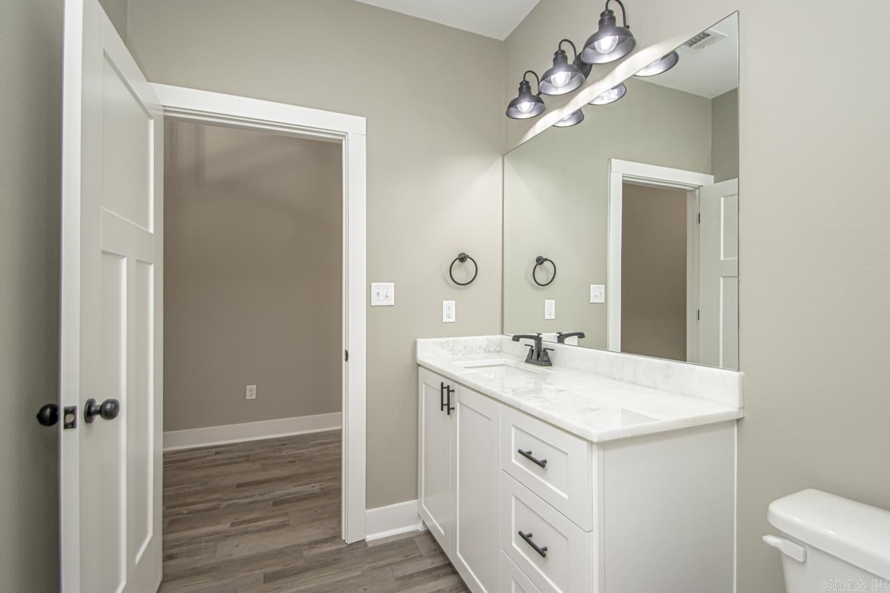 FLETCHER VALLEY "FLETCHER RIDGE" - Residential