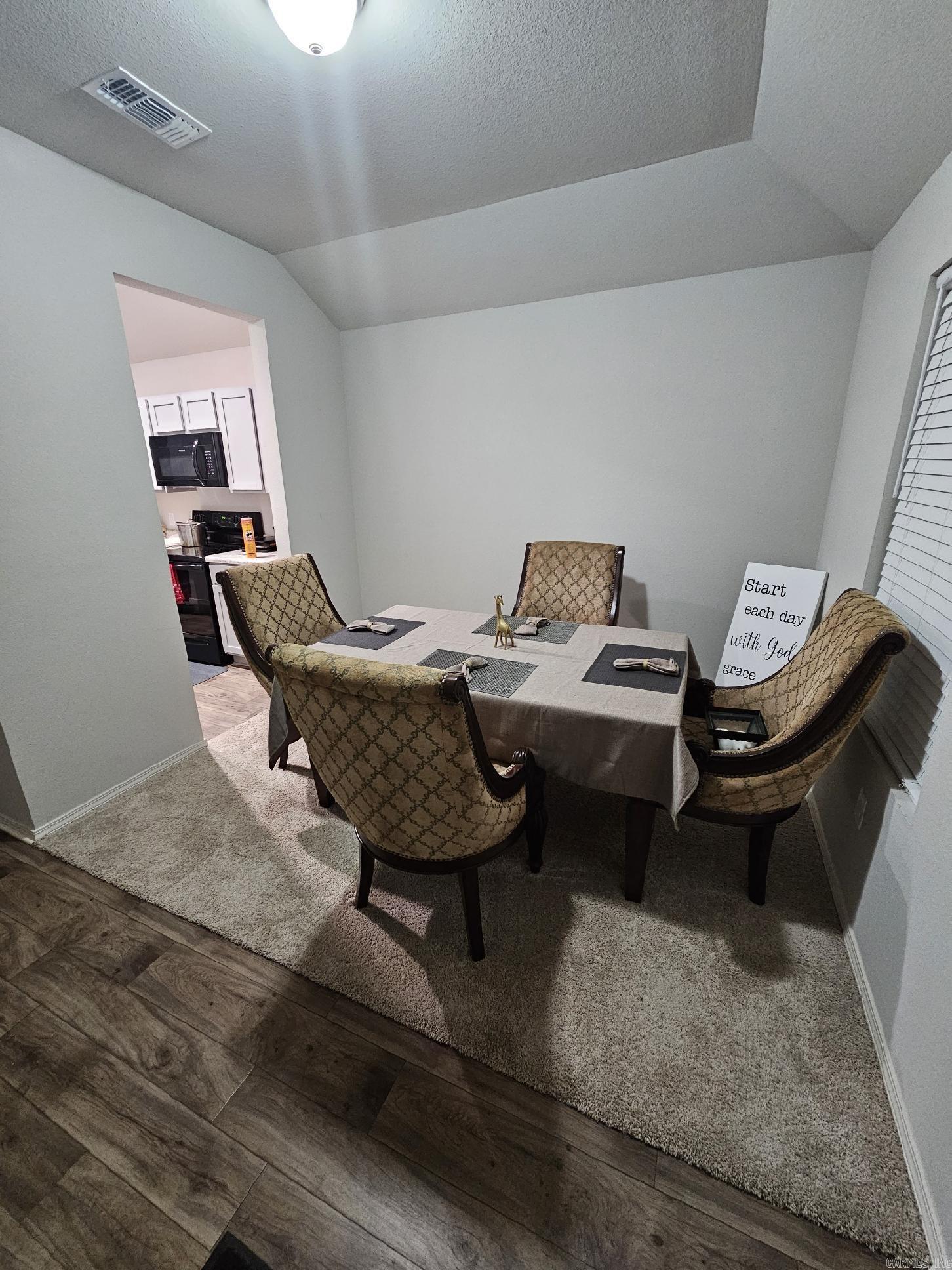 The Parks - Residential