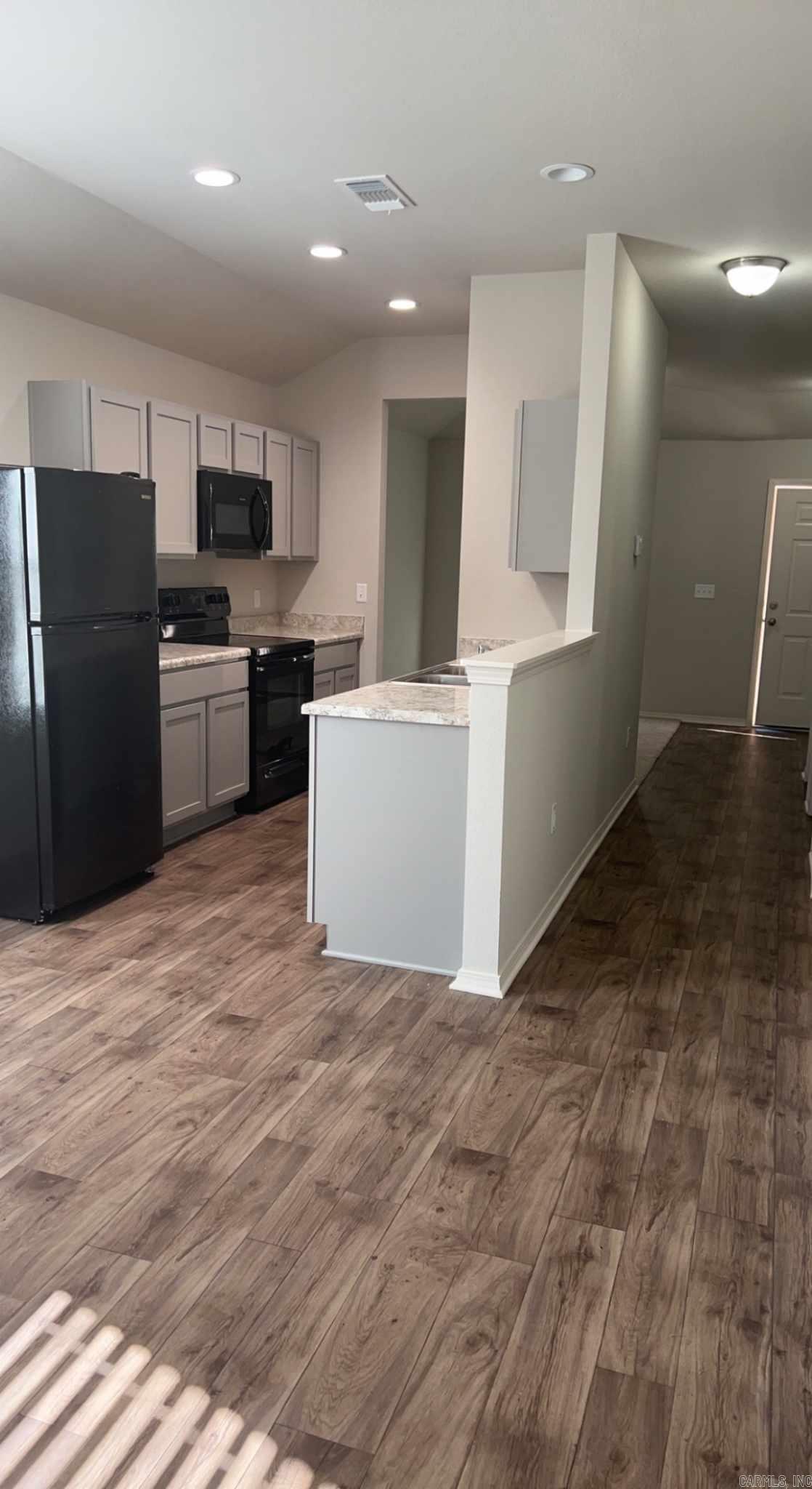 The Parks - Residential