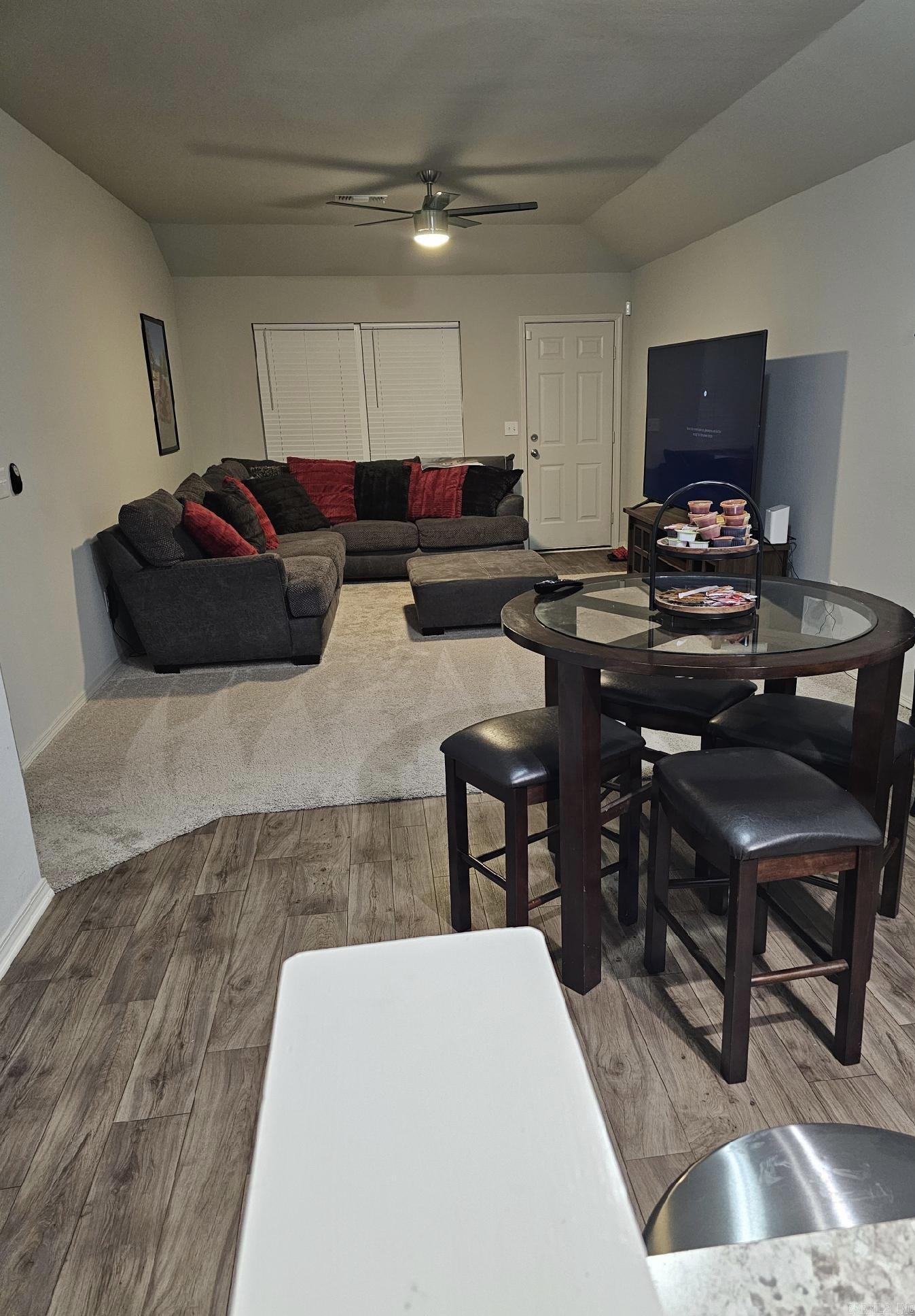 The Parks - Residential