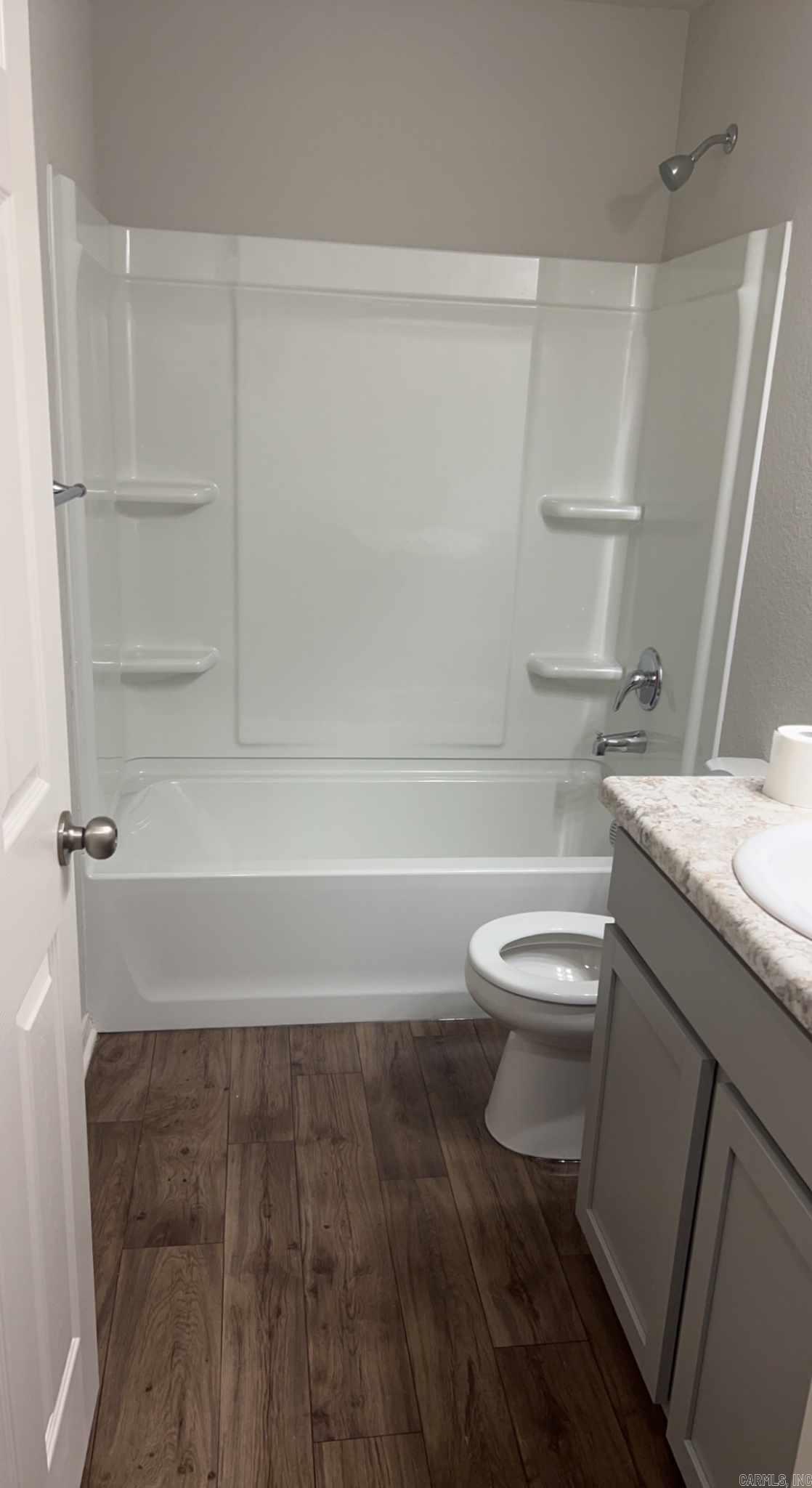 The Parks - Residential