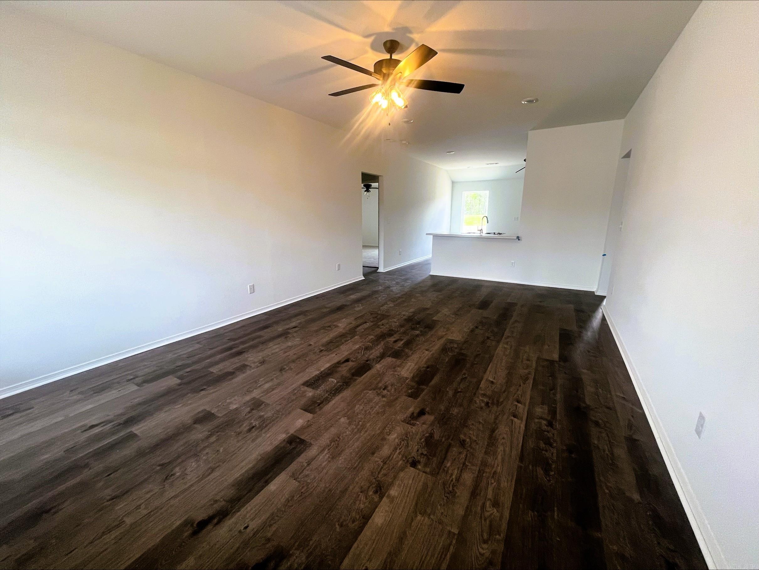 SPRINGLAKE TRAILS - Residential