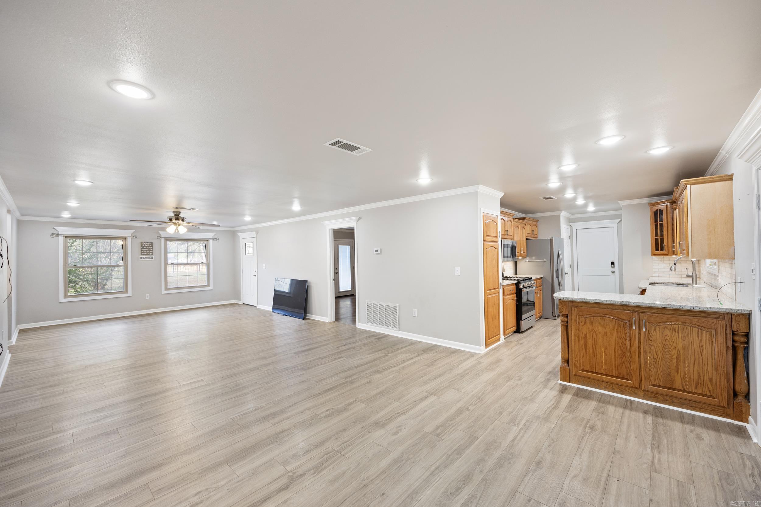 ATKINS BY SECTIONS - Residential