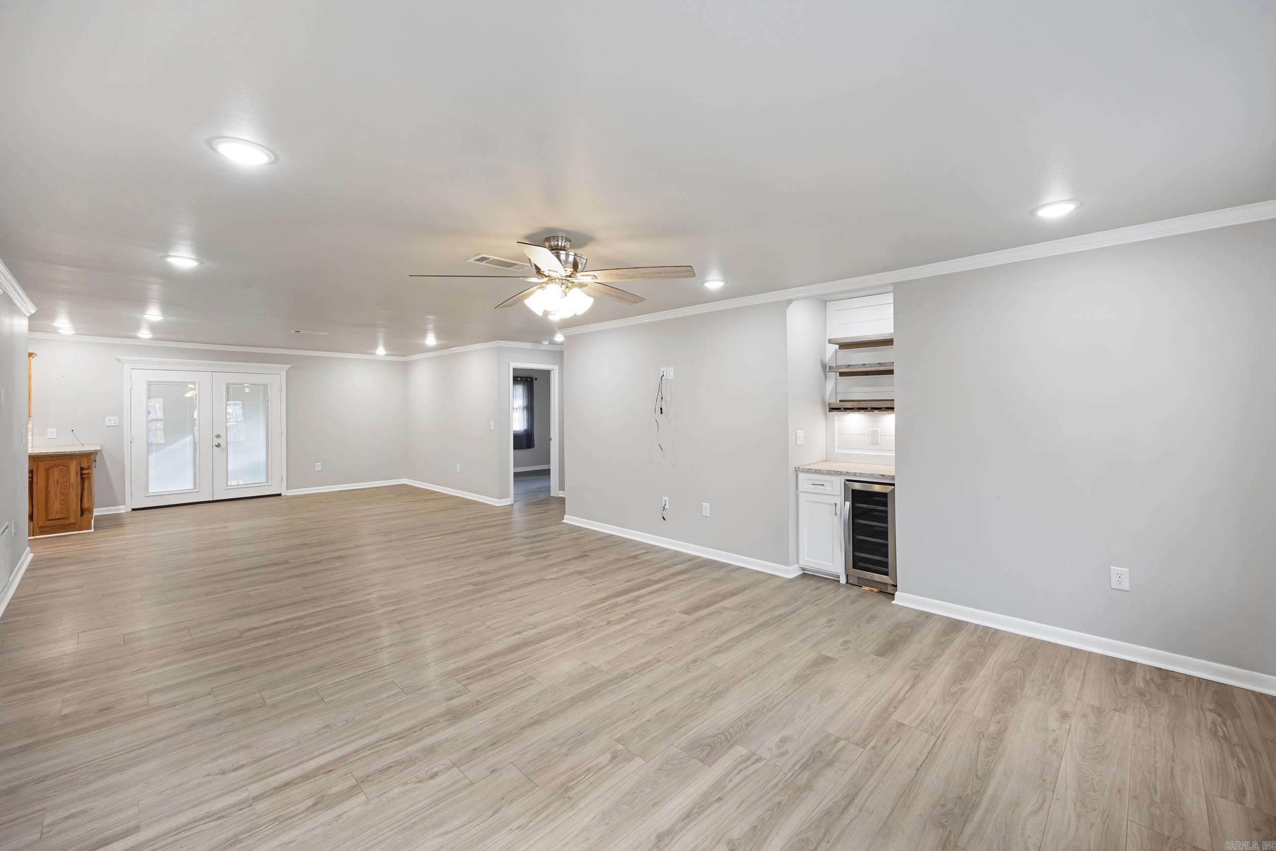 ATKINS BY SECTIONS - Residential