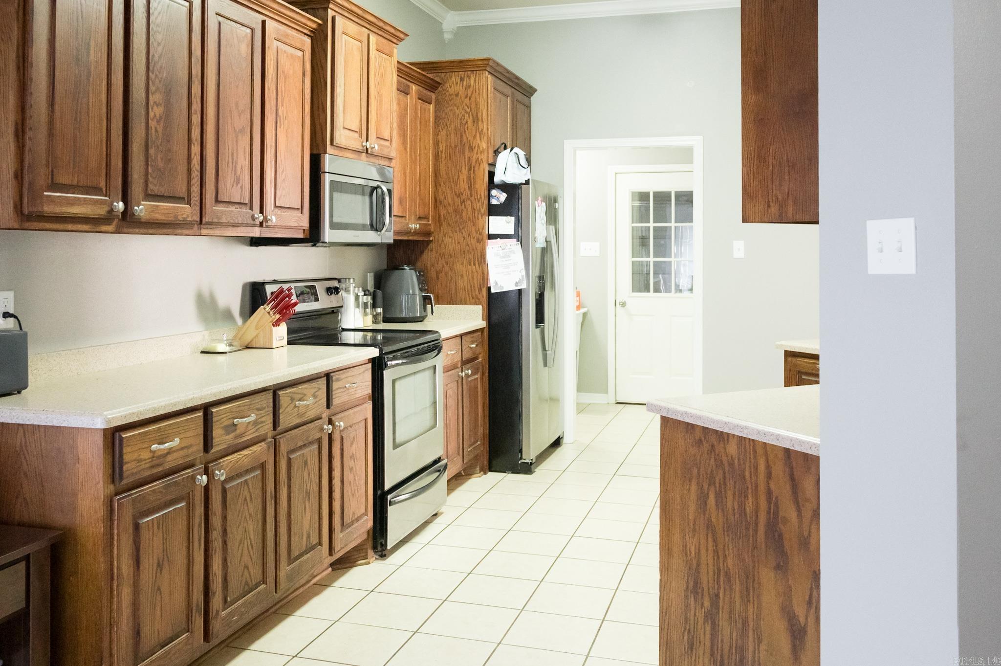 Glenn Abbey Phase I - Residential