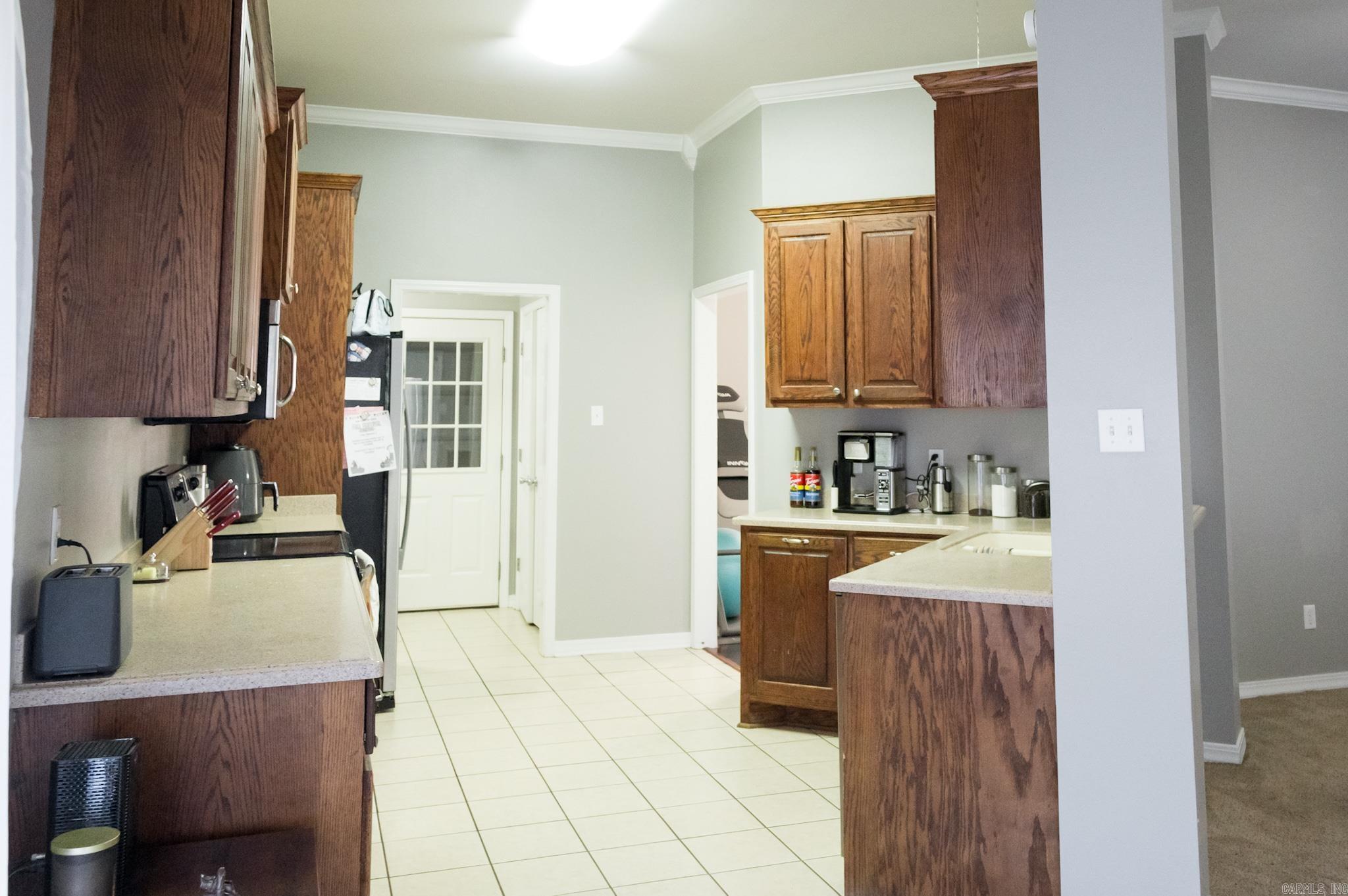 Glenn Abbey Phase I - Residential