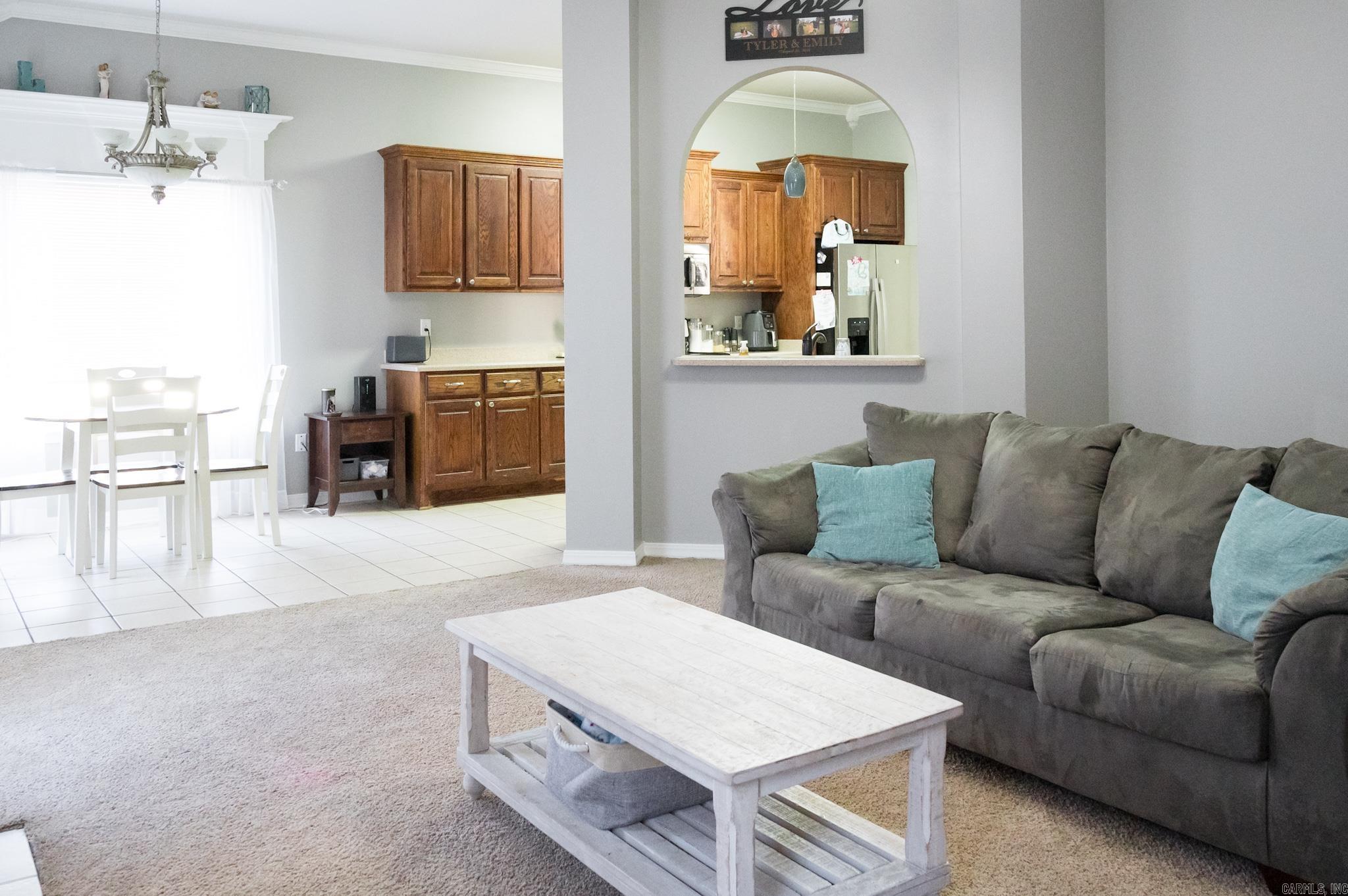 Glenn Abbey Phase I - Residential