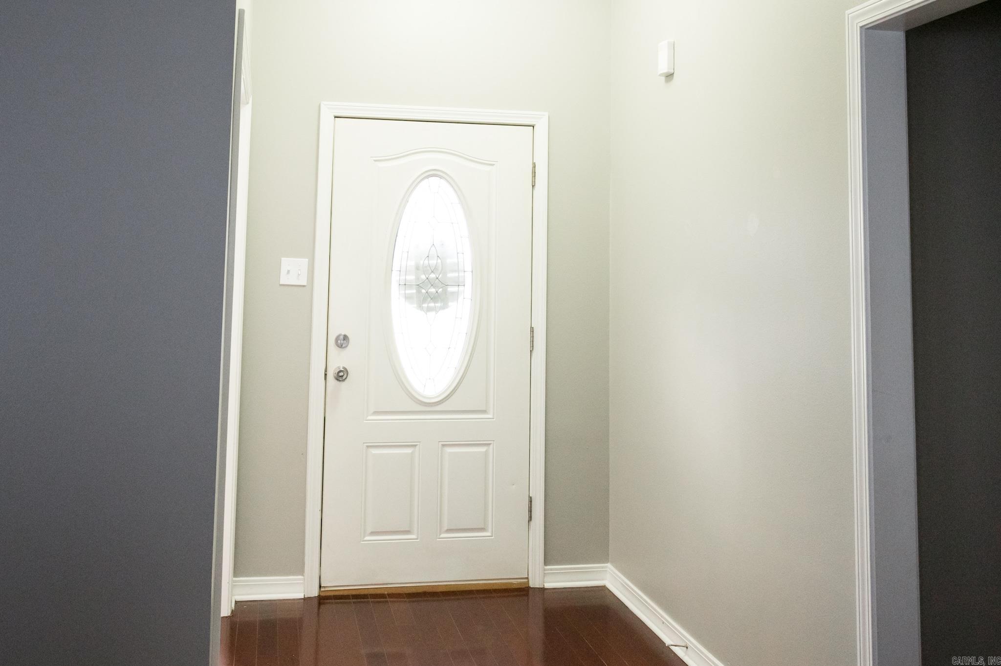 Glenn Abbey Phase I - Residential