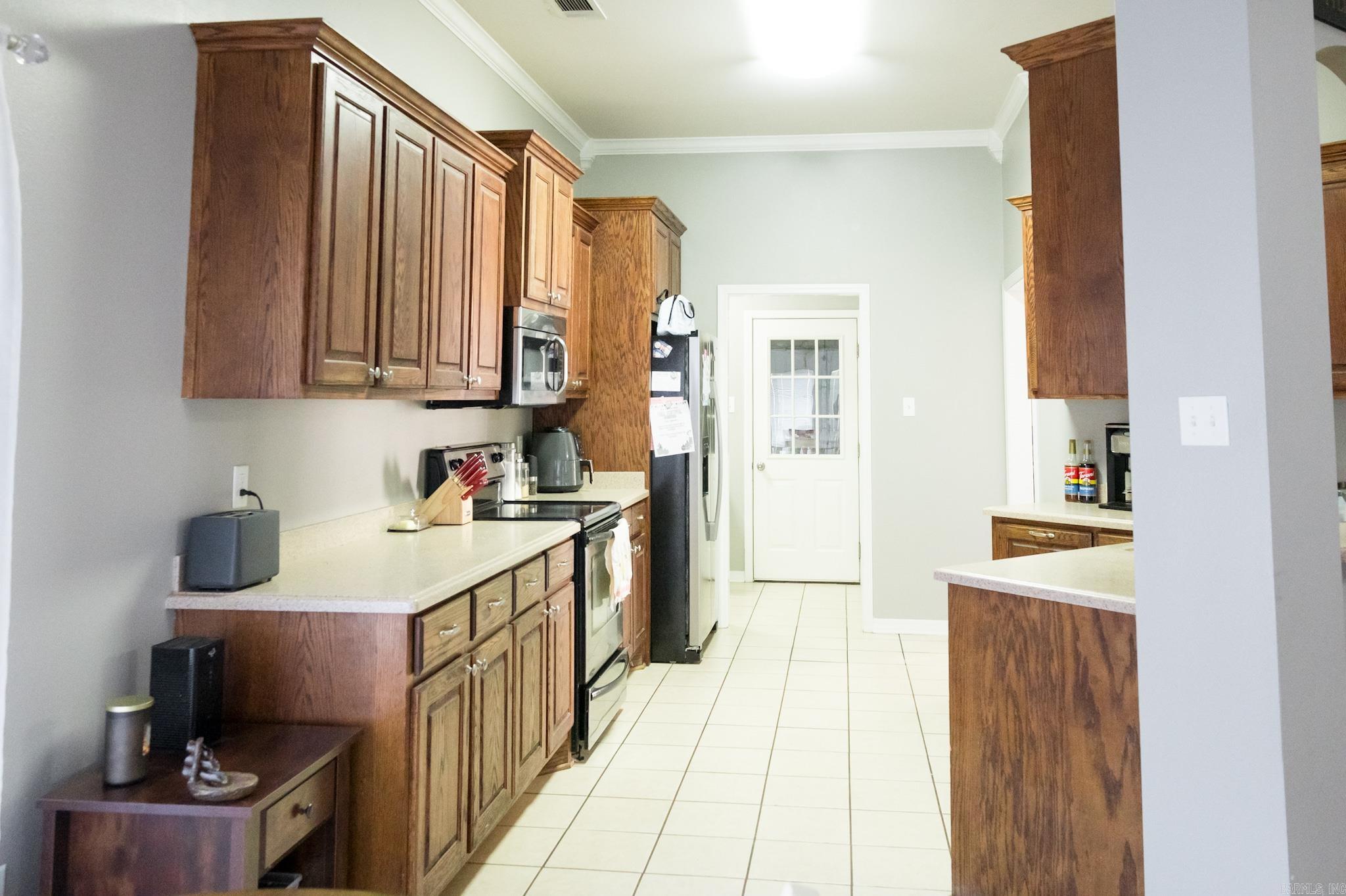 Glenn Abbey Phase I - Residential