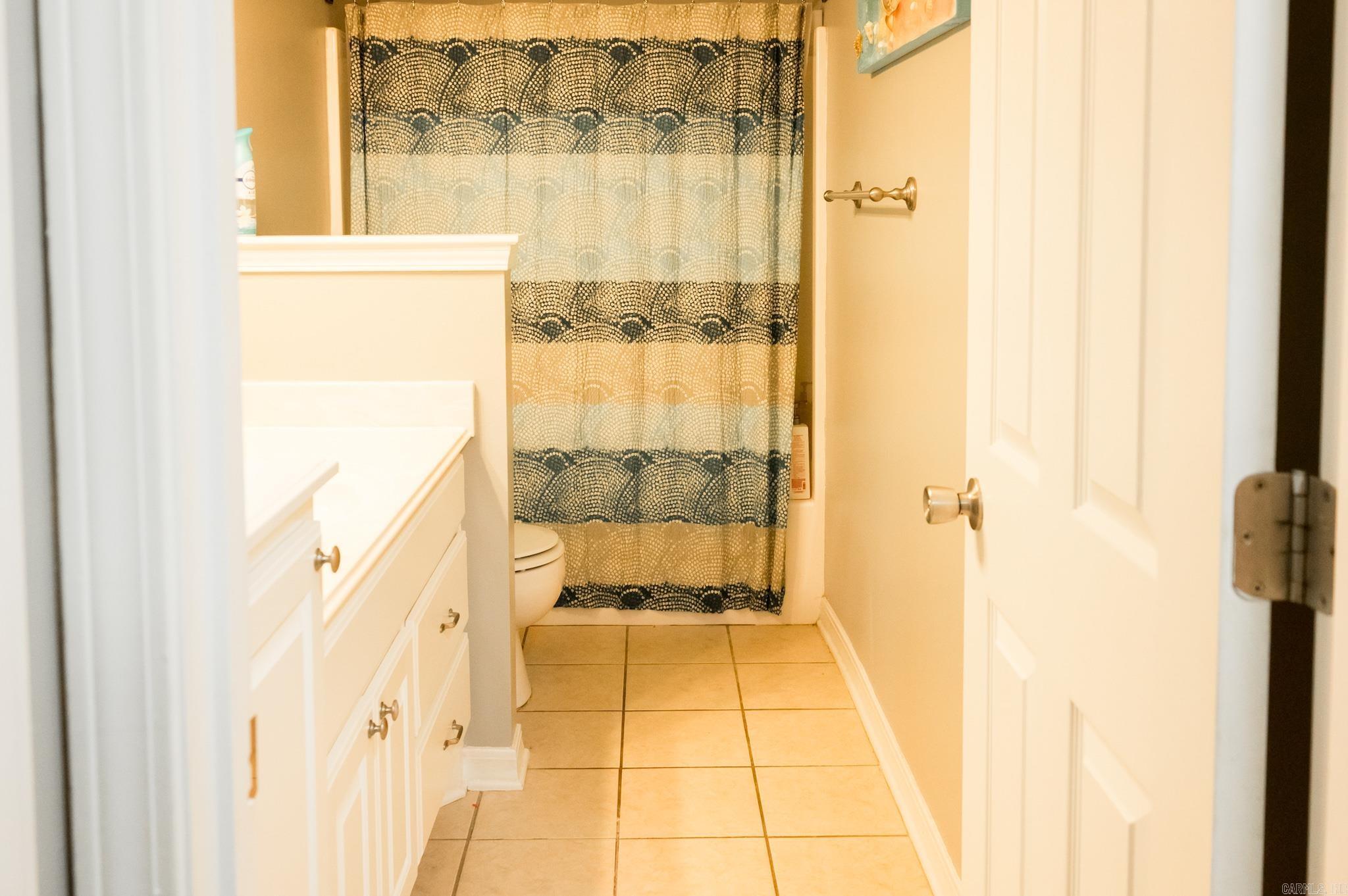 Glenn Abbey Phase I - Residential