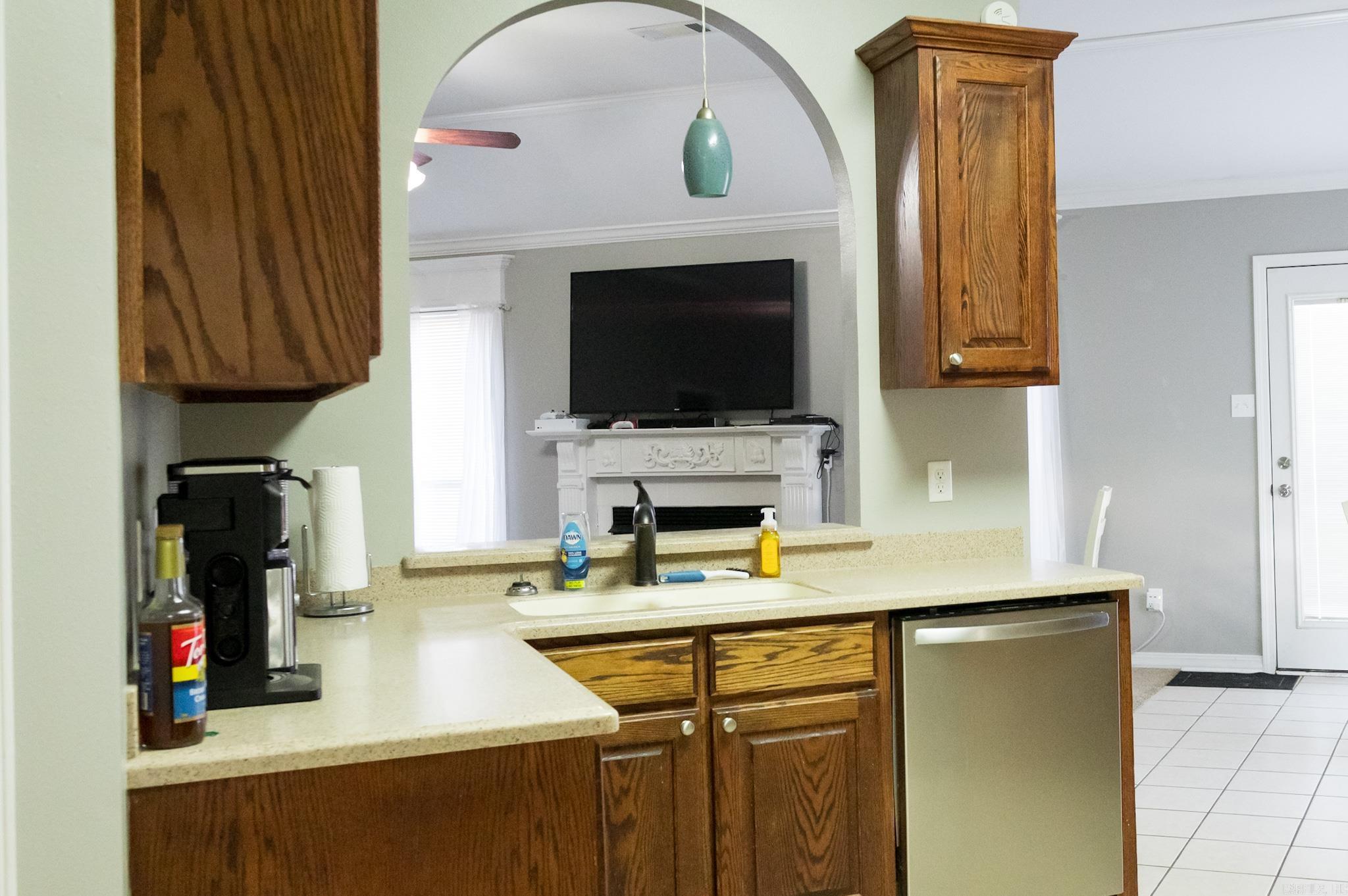 Glenn Abbey Phase I - Residential