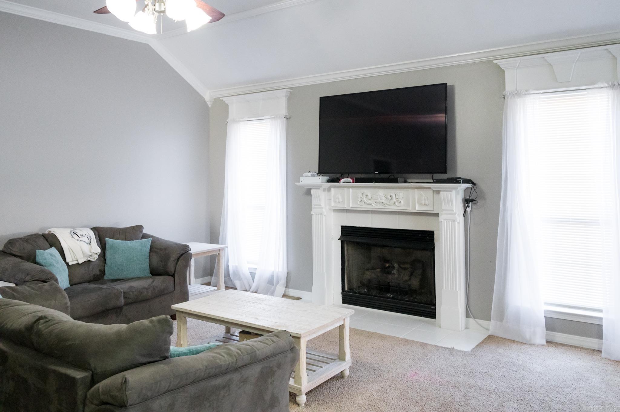 Glenn Abbey Phase I - Residential