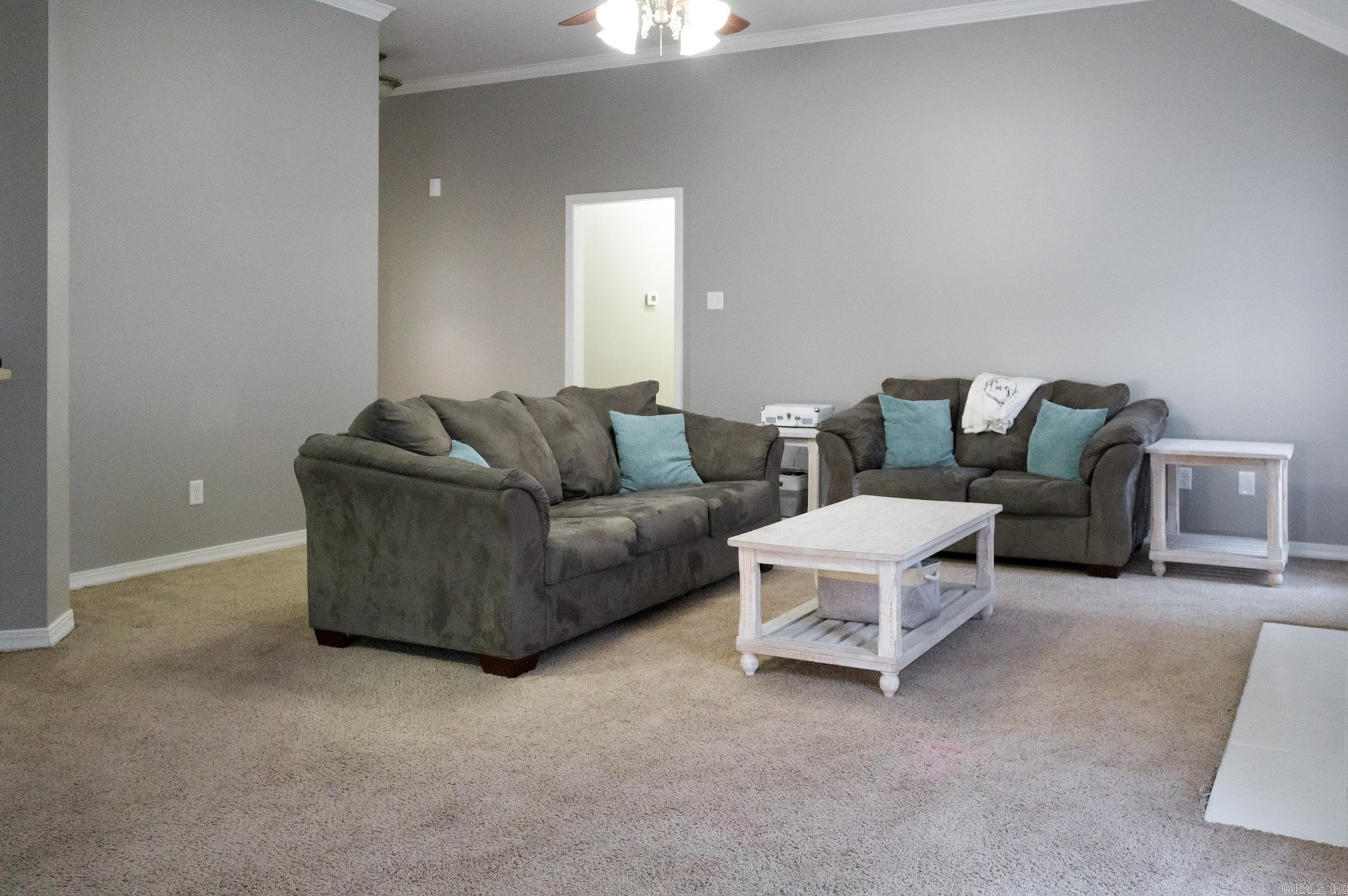 Glenn Abbey Phase I - Residential